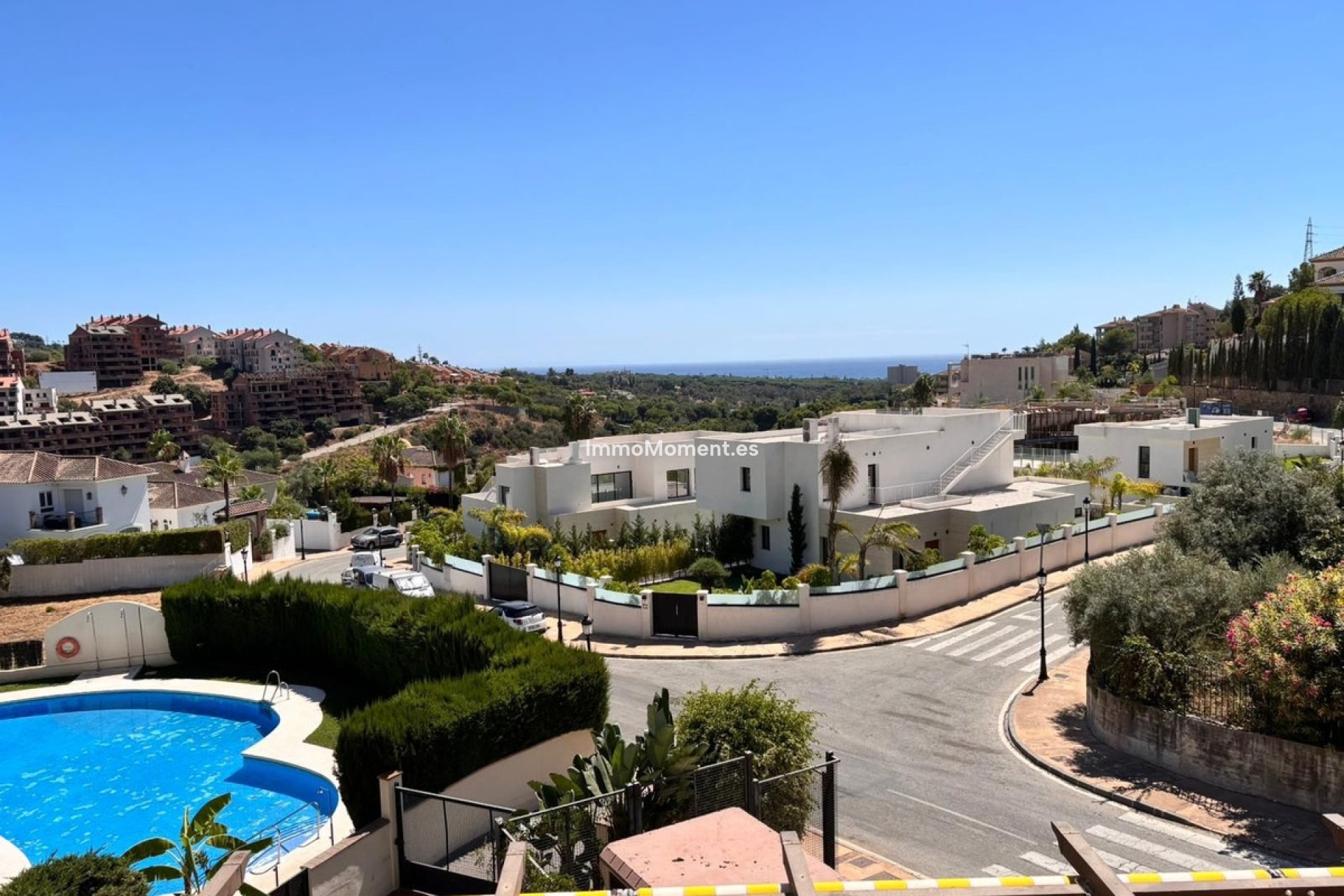 Bestaande woning - Appartement - Marbella - Elviria
