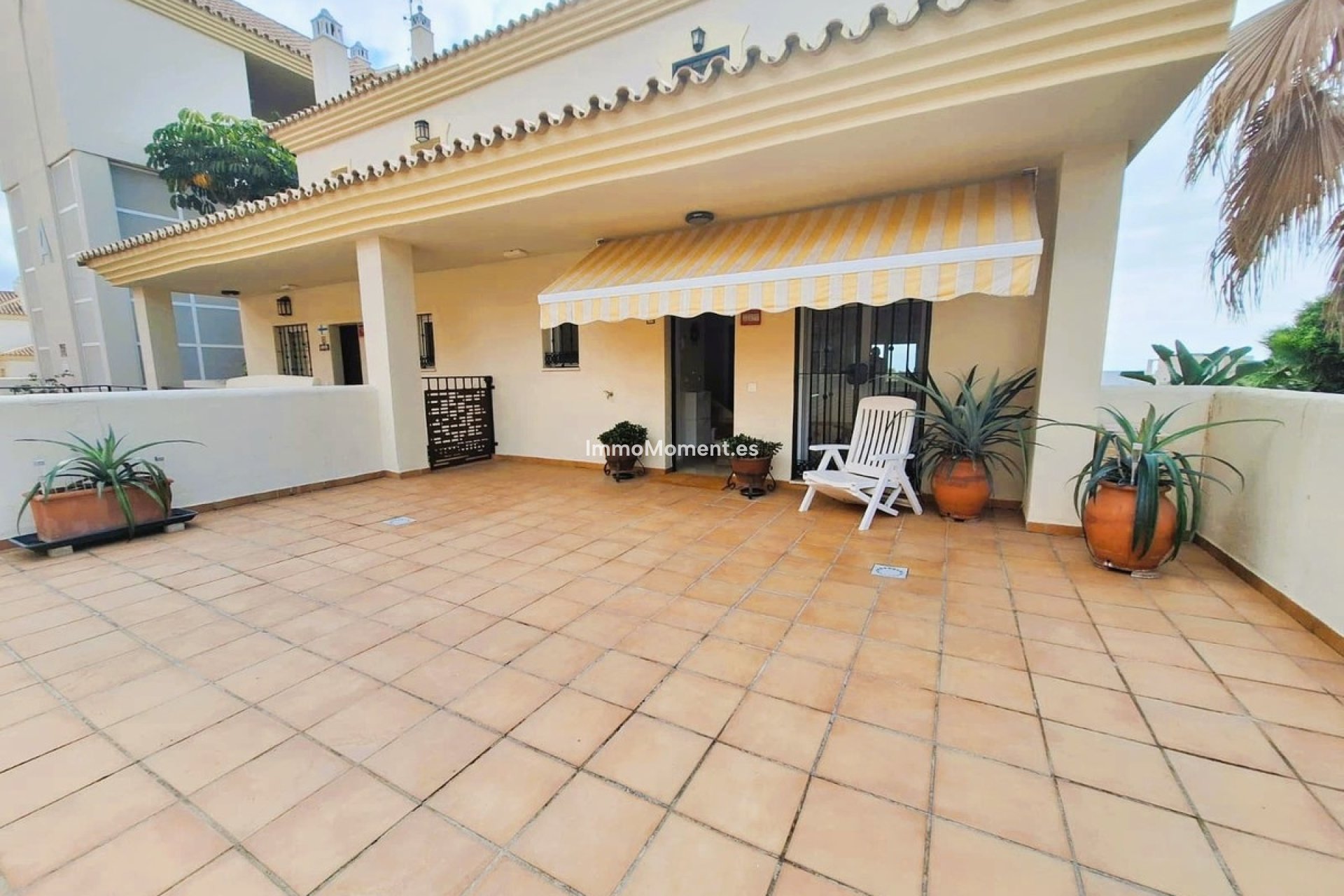 Bestaande woning - Appartement - Marbella - Elviria