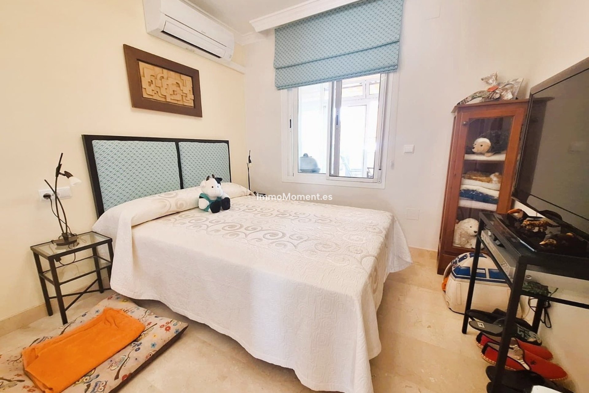 Bestaande woning - Appartement - Marbella - Elviria