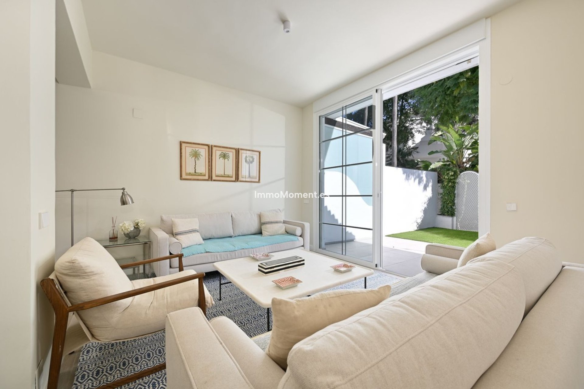 Bestaande woning - Appartement - Marbella - Elviria