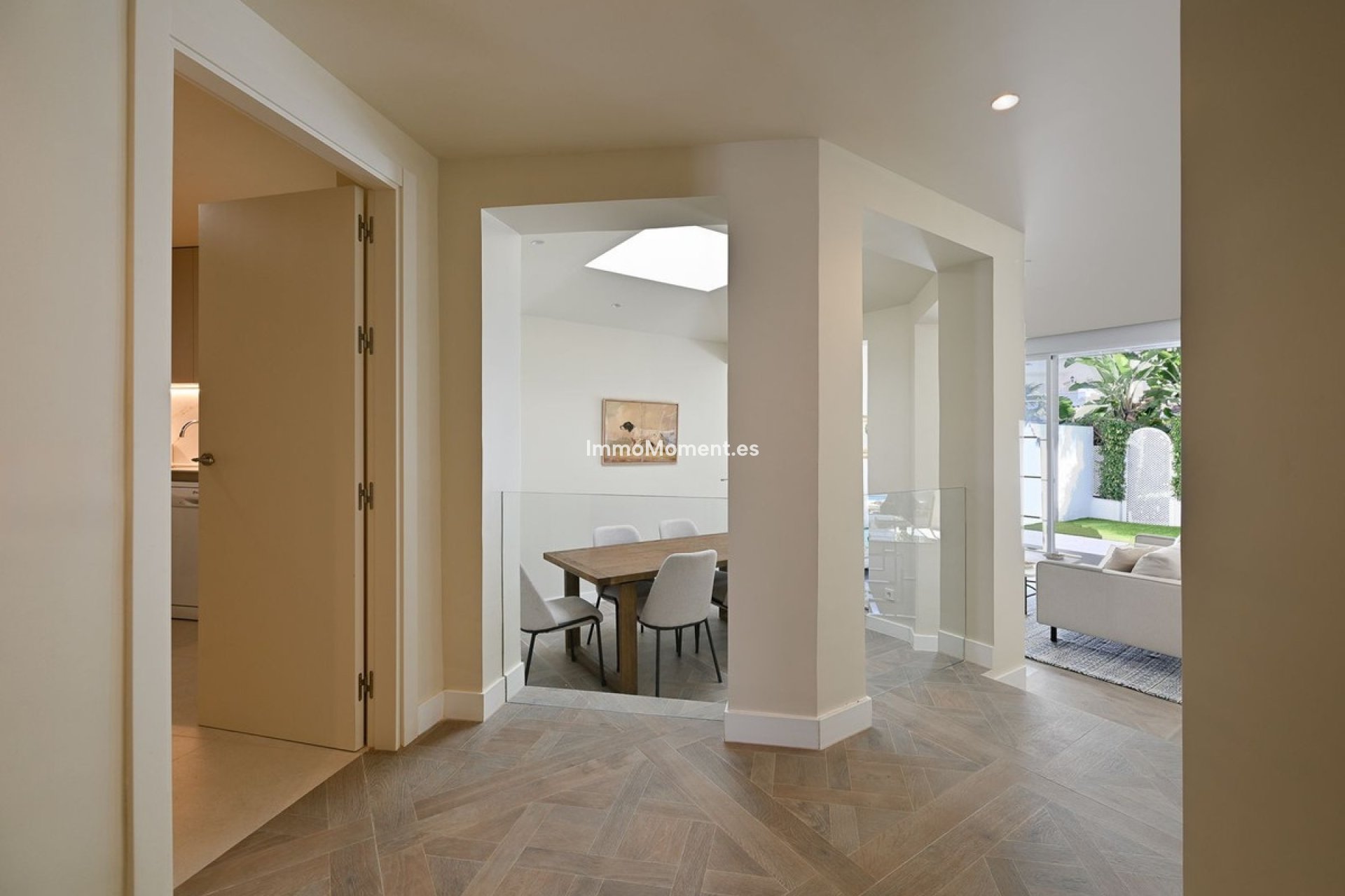 Bestaande woning - Appartement - Marbella - Elviria