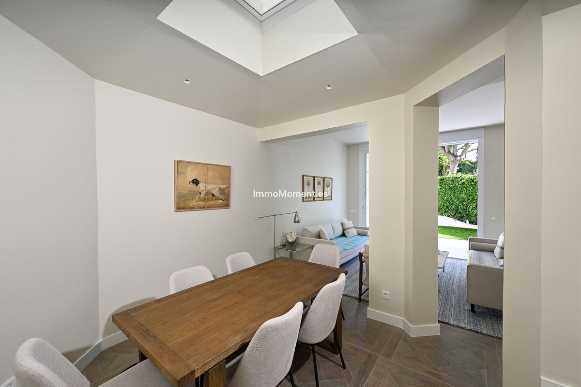 Bestaande woning - Appartement - Marbella - Elviria