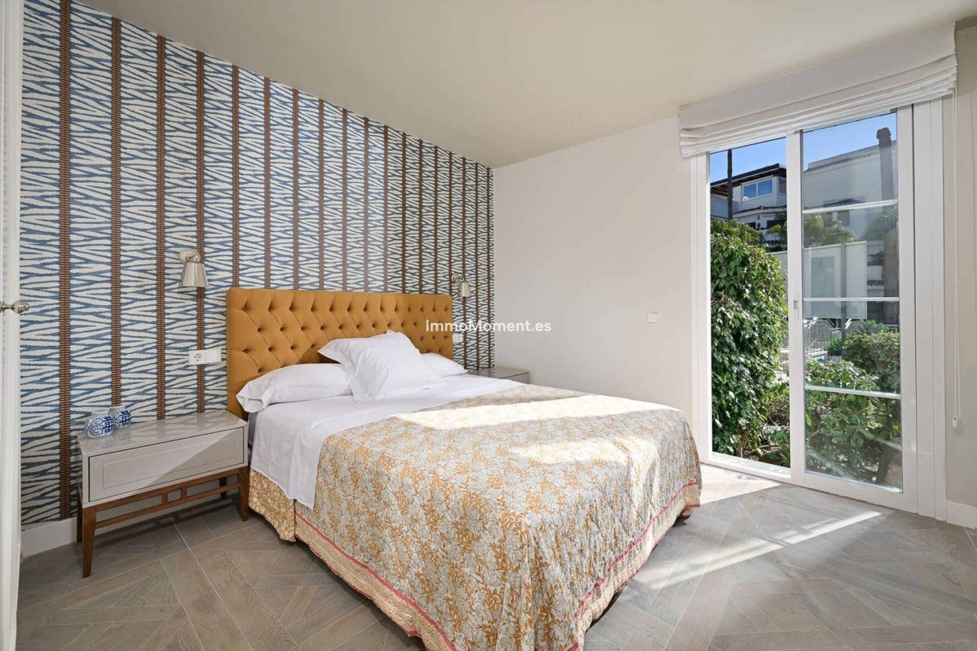 Bestaande woning - Appartement - Marbella - Elviria