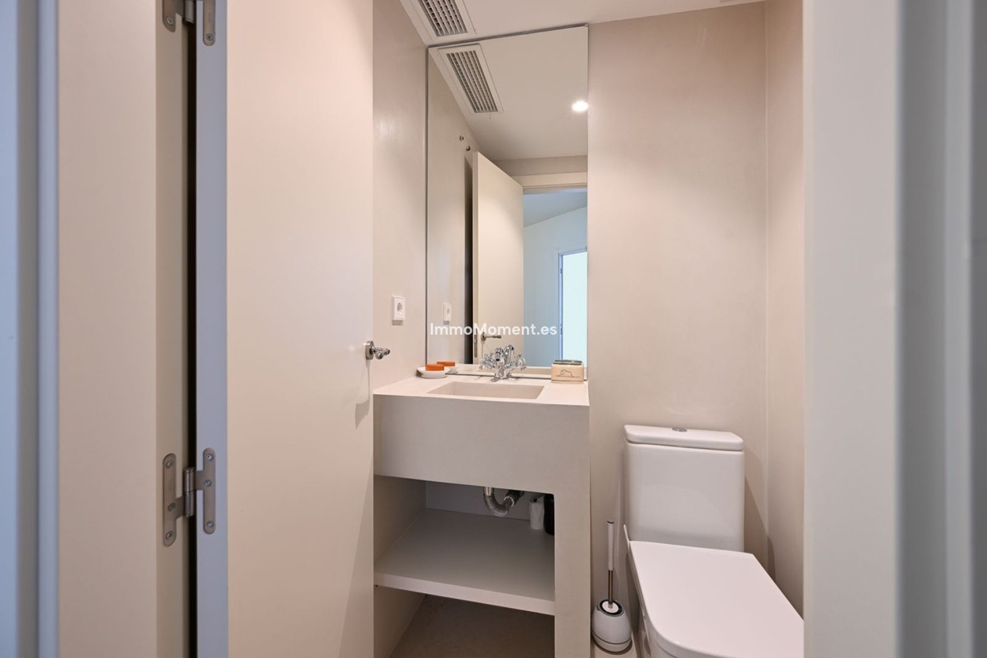 Bestaande woning - Appartement - Marbella - Elviria