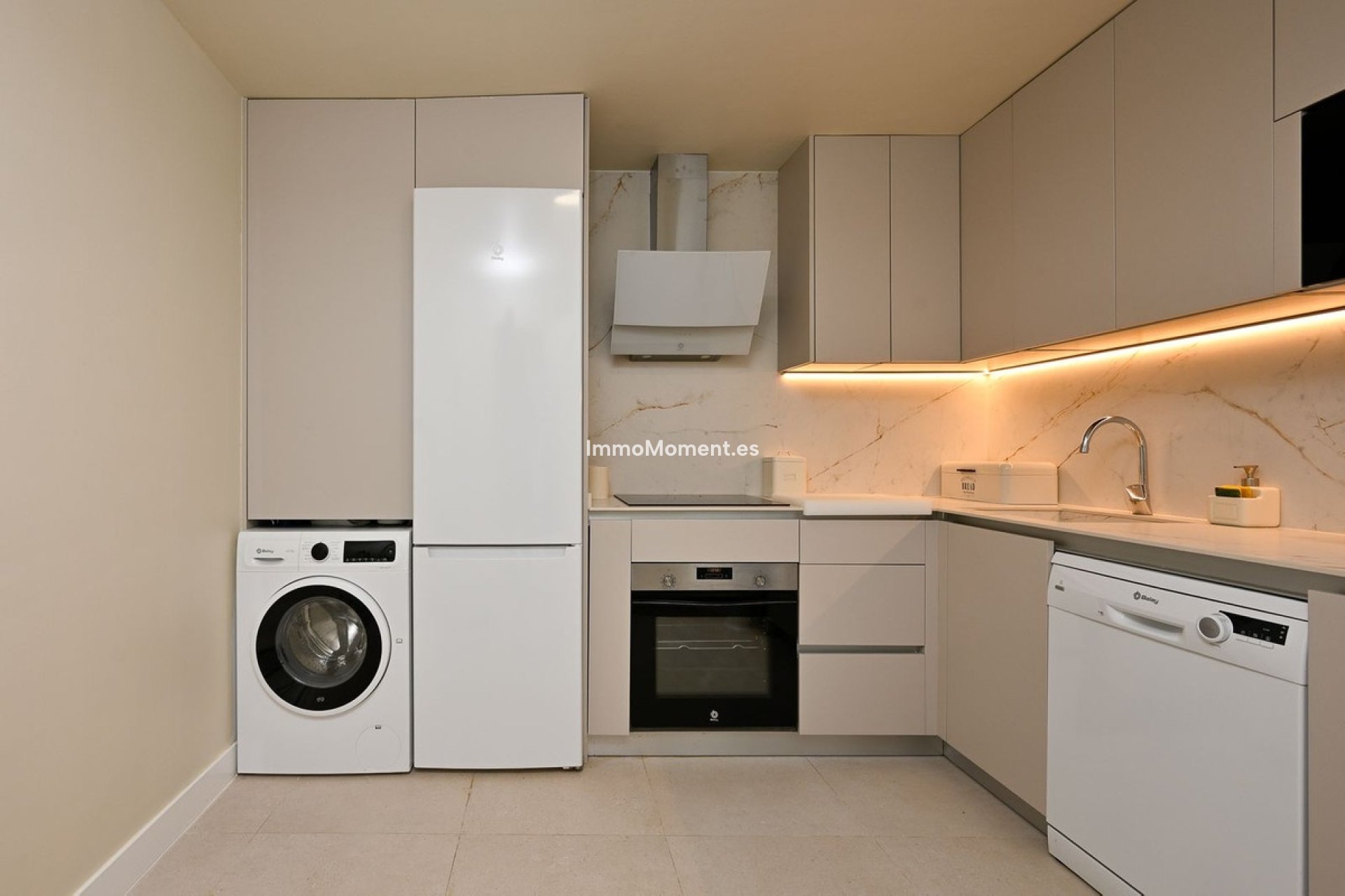 Bestaande woning - Appartement - Marbella - Elviria