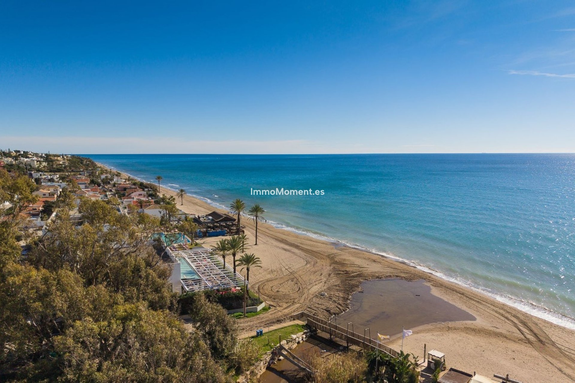 Bestaande woning - Appartement - Marbella - Elviria
