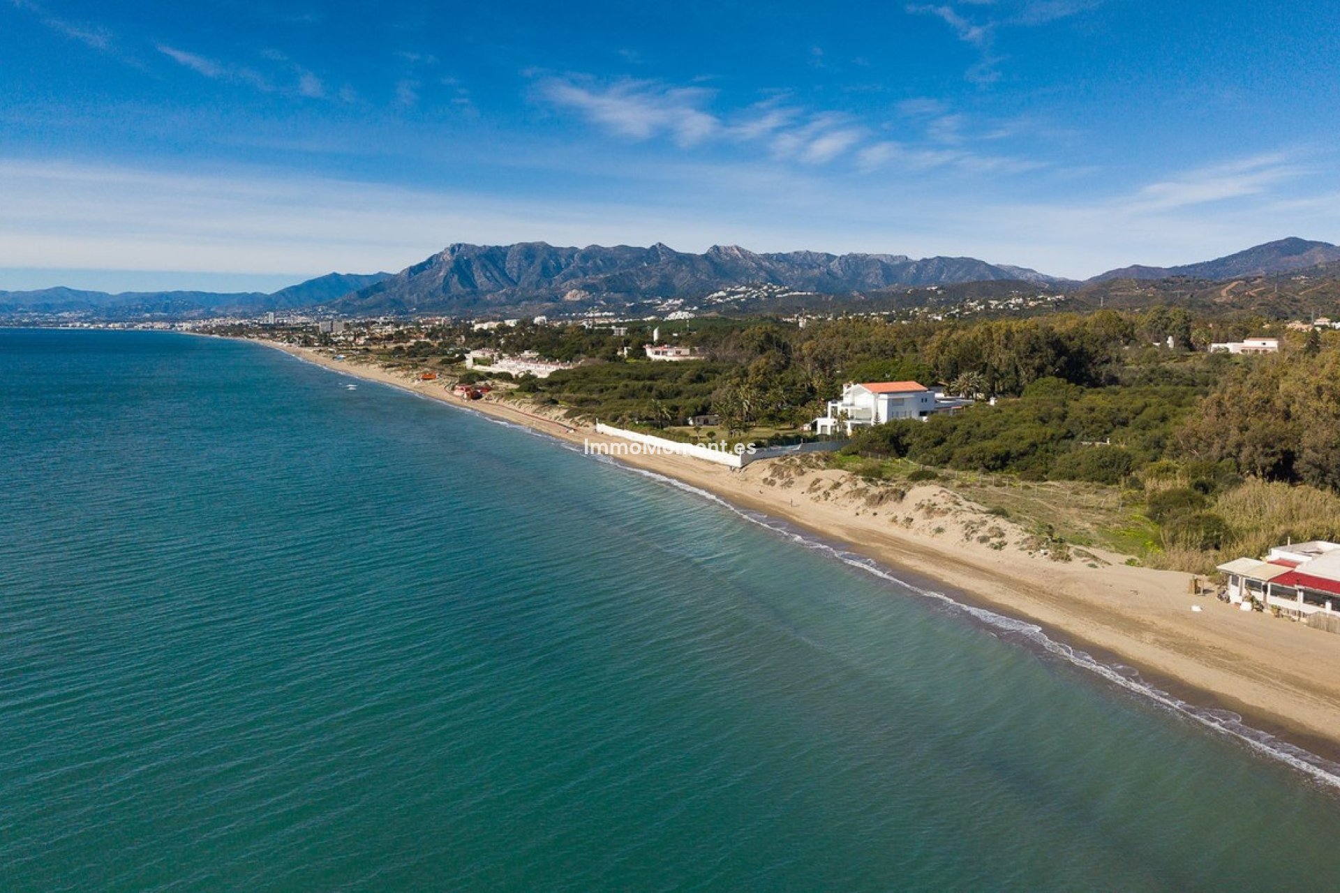 Bestaande woning - Appartement - Marbella - Elviria