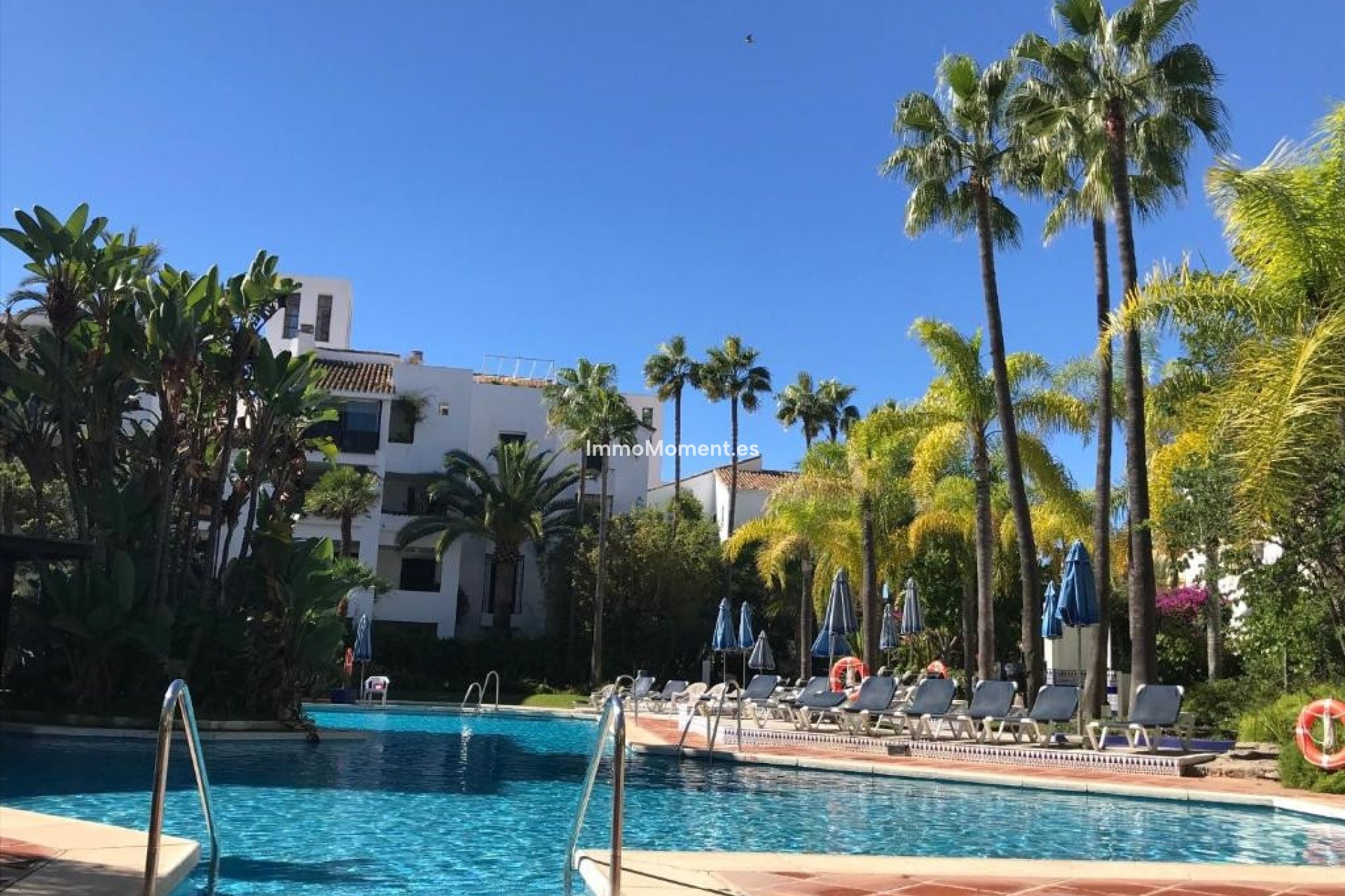 Bestaande woning - Appartement - Marbella - Elviria