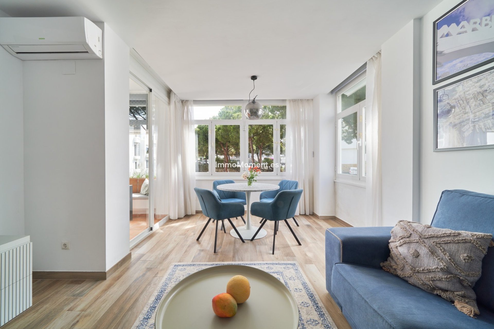 Bestaande woning - Appartement - Marbella - Elviria