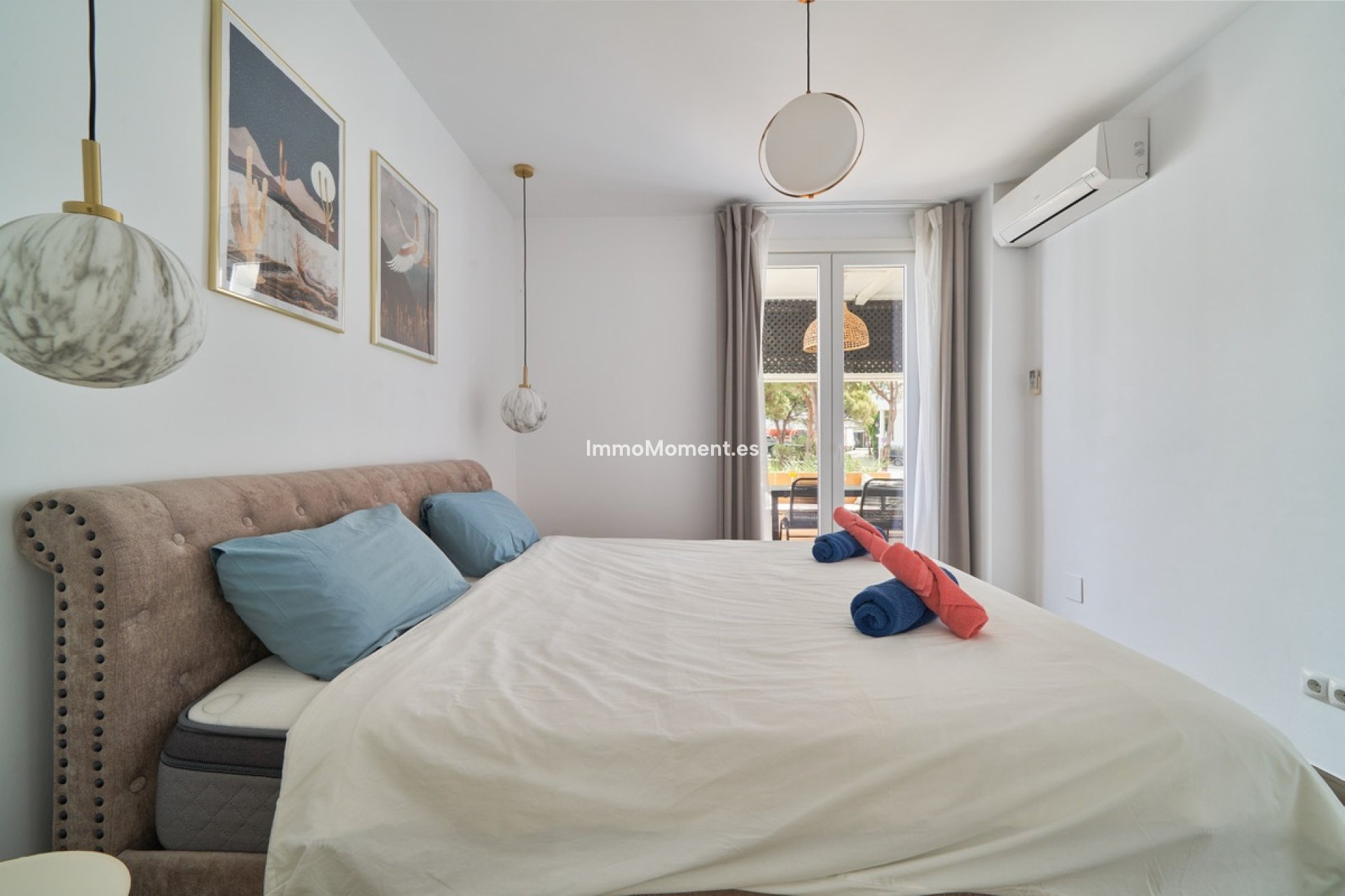 Bestaande woning - Appartement - Marbella - Elviria