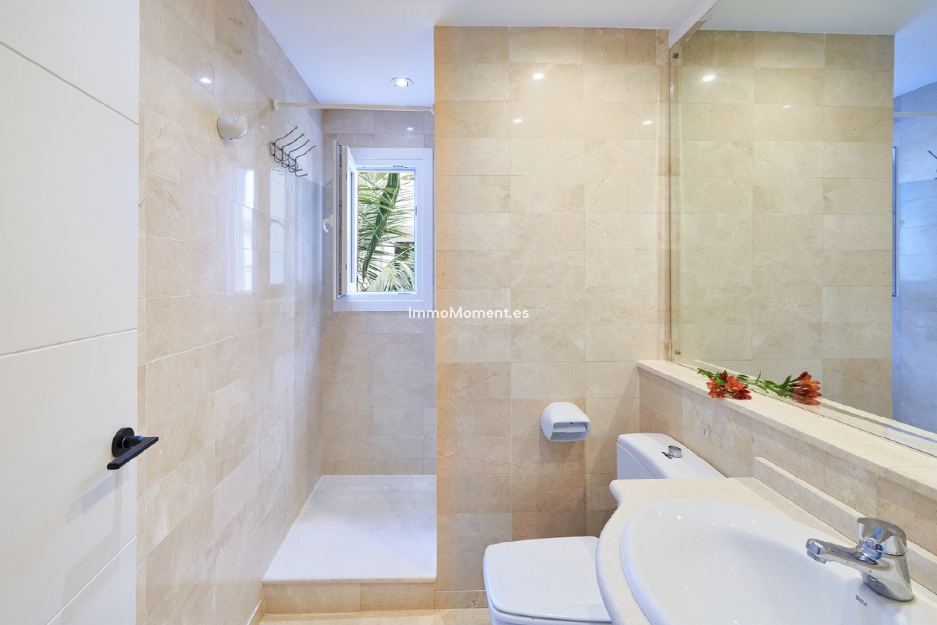 Bestaande woning - Appartement - Marbella - Elviria