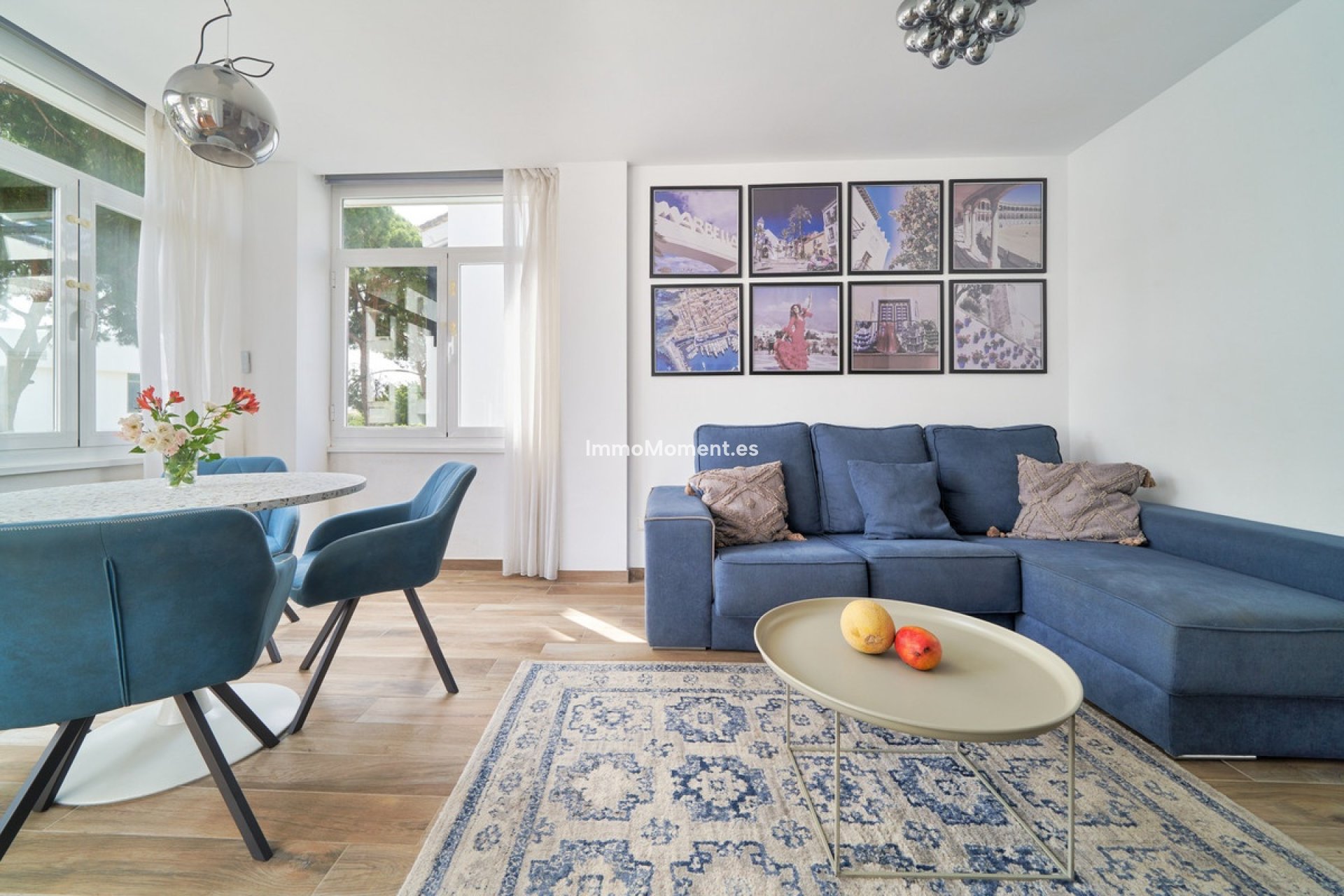 Bestaande woning - Appartement - Marbella - Elviria