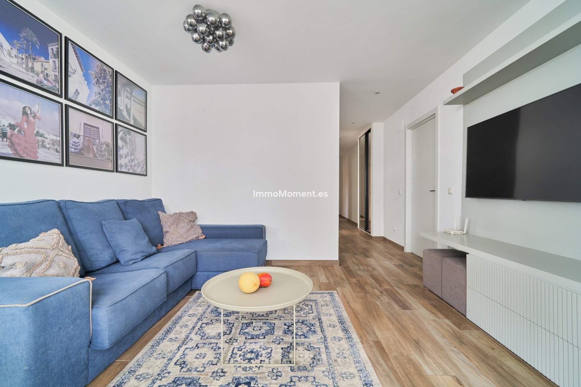 Bestaande woning - Appartement - Marbella - Elviria