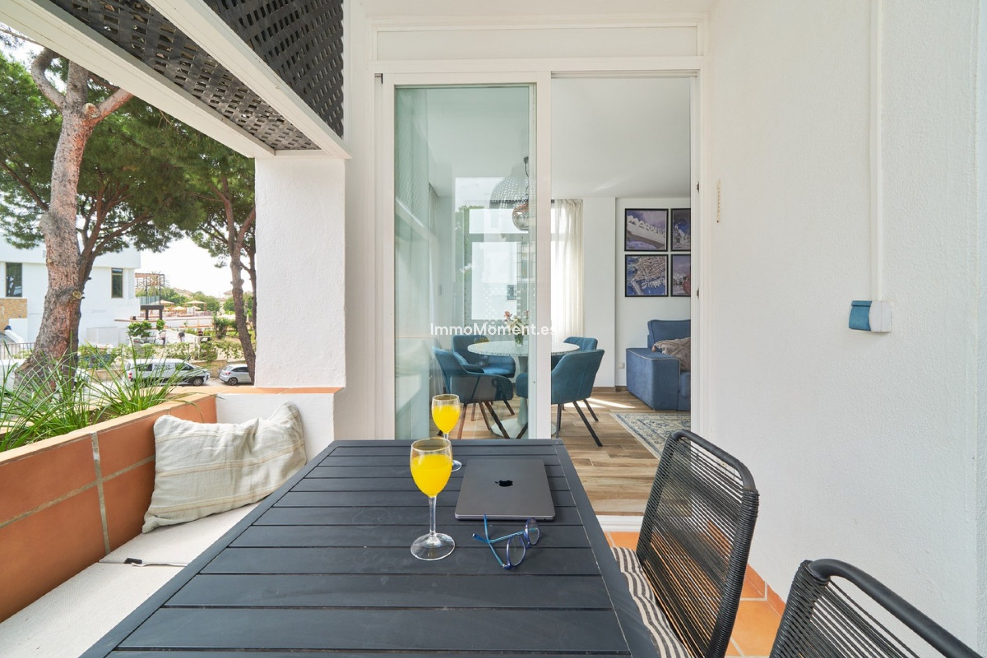 Bestaande woning - Appartement - Marbella - Elviria