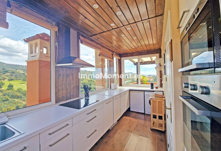 Bestaande woning - Appartement - Marbella - Elviria