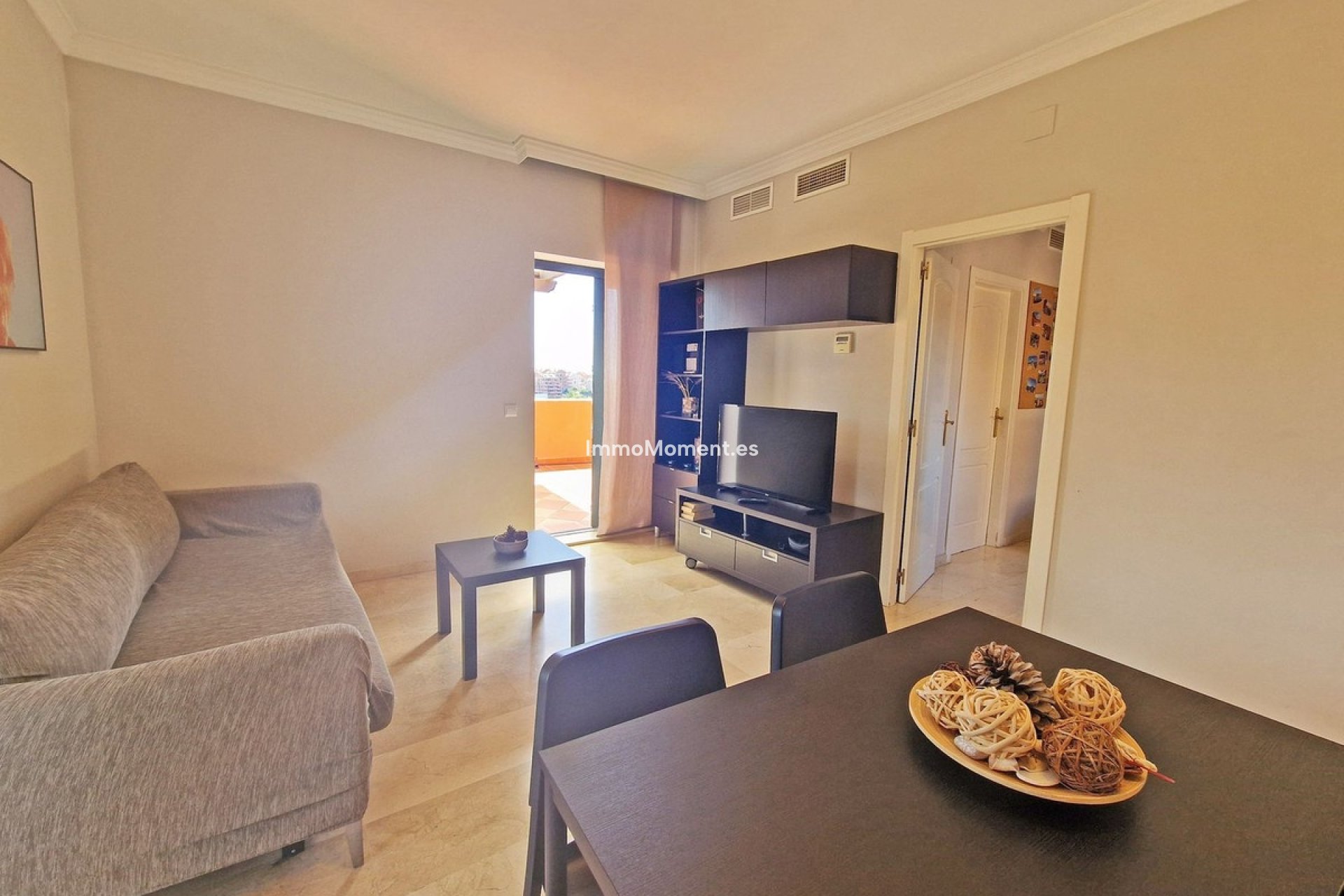 Bestaande woning - Appartement - Marbella - Elviria