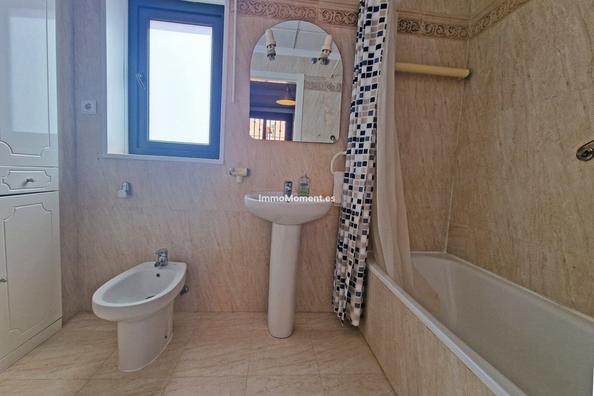 Bestaande woning - Appartement - Marbella - Elviria