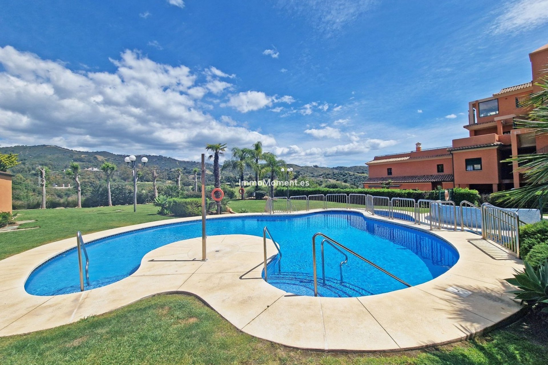 Bestaande woning - Appartement - Marbella - Elviria