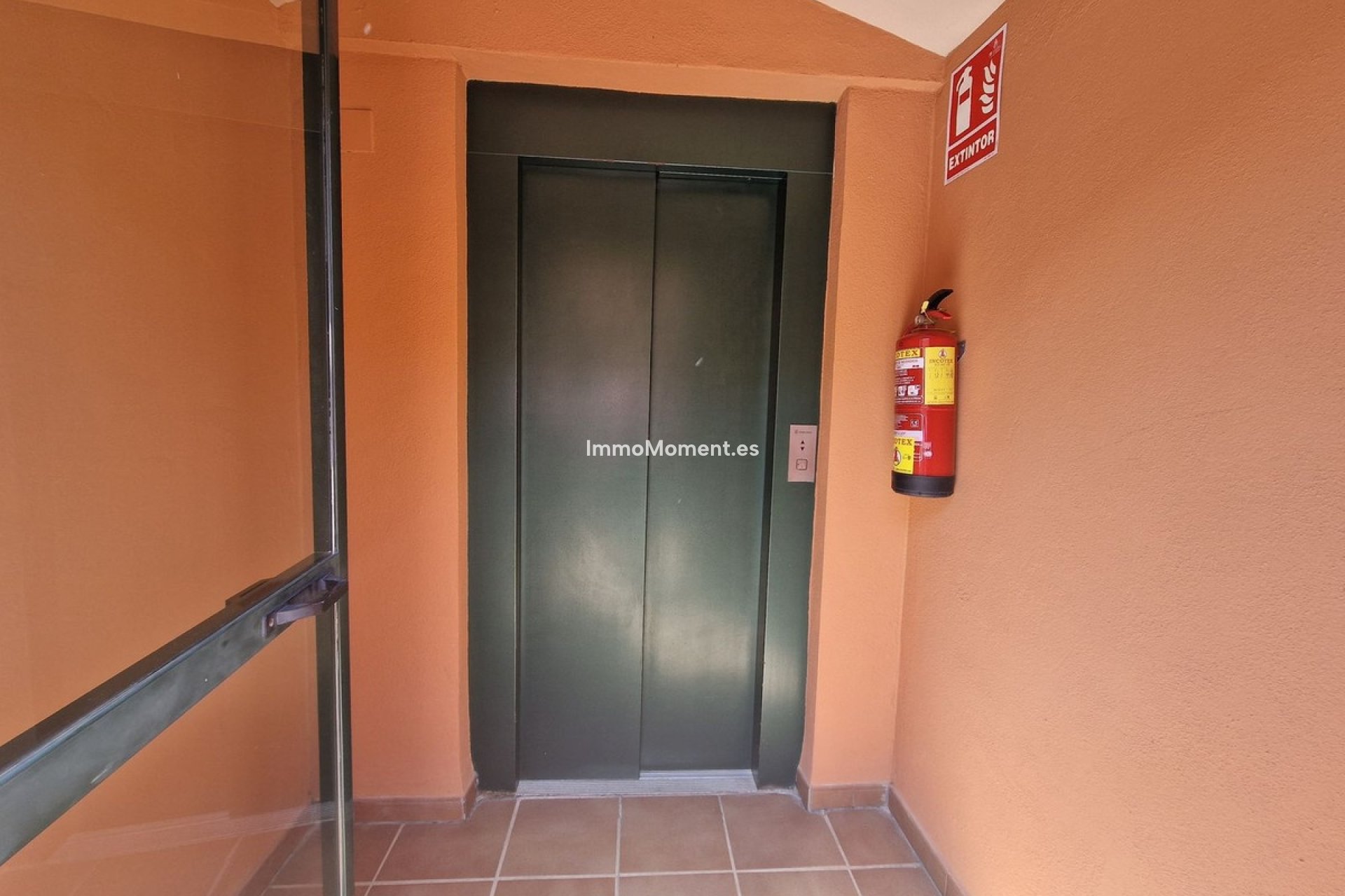 Bestaande woning - Appartement - Marbella - Elviria