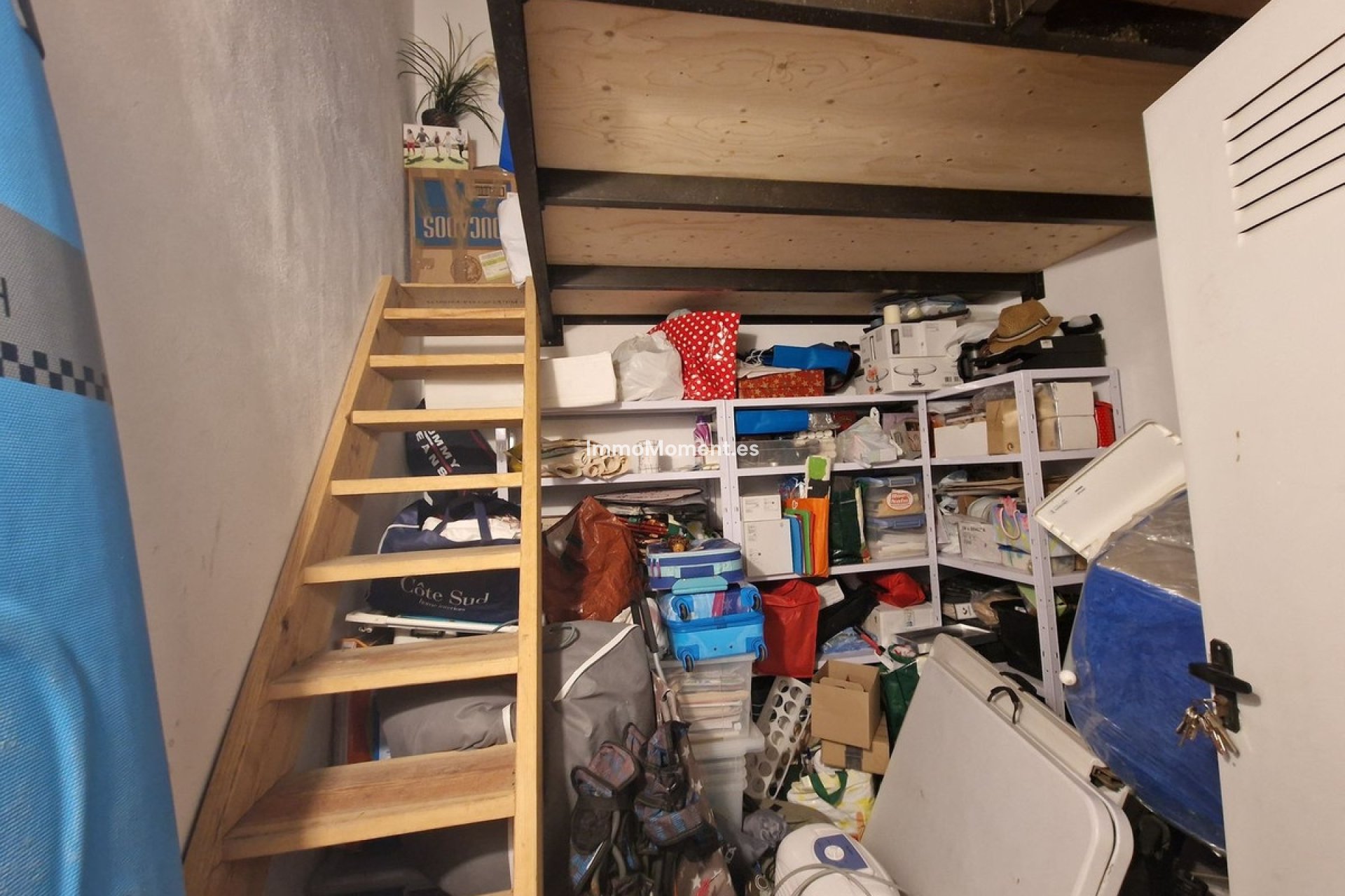 Bestaande woning - Appartement - Marbella - Elviria