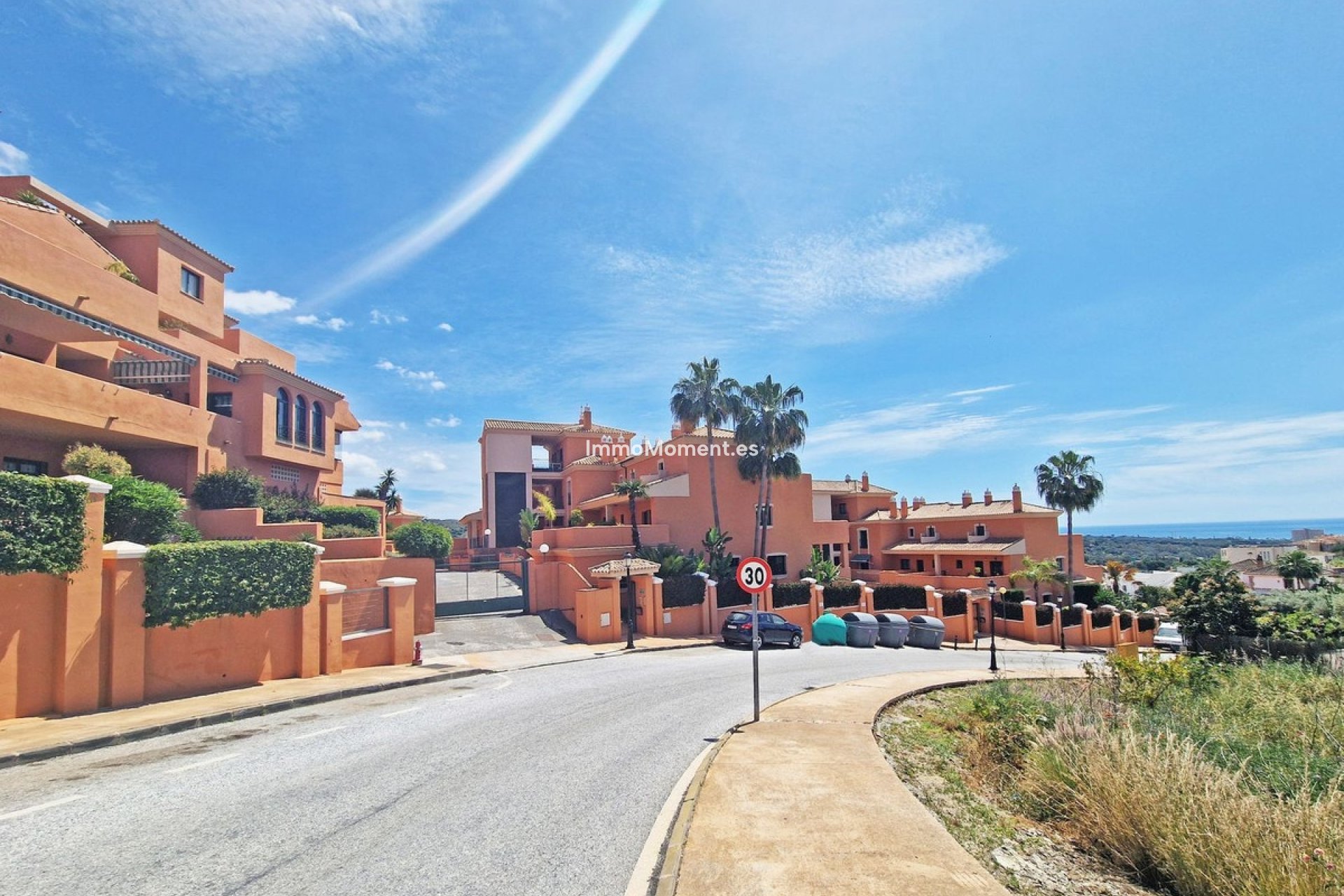 Bestaande woning - Appartement - Marbella - Elviria