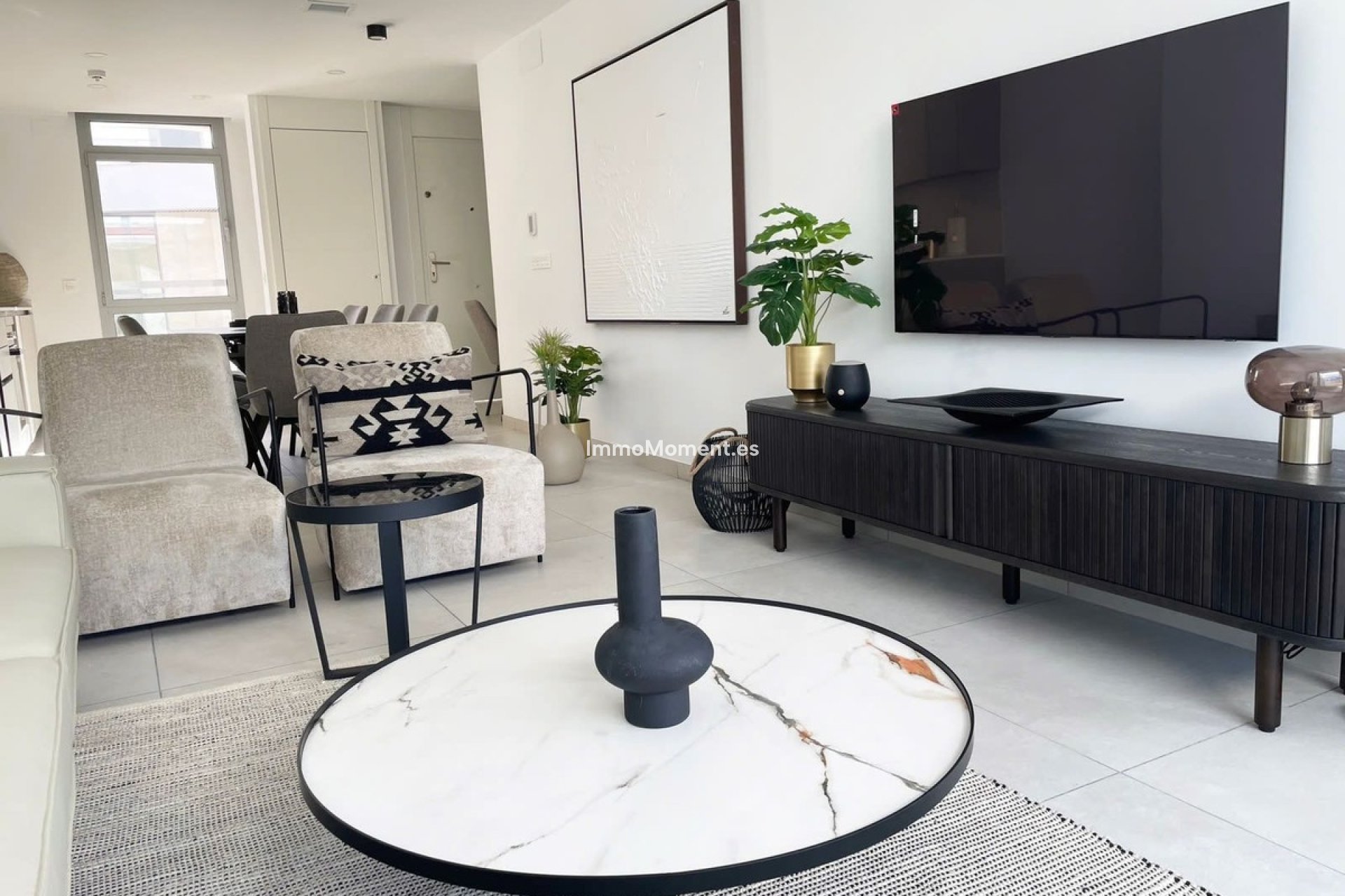 Bestaande woning - Appartement - Marbella - Elviria