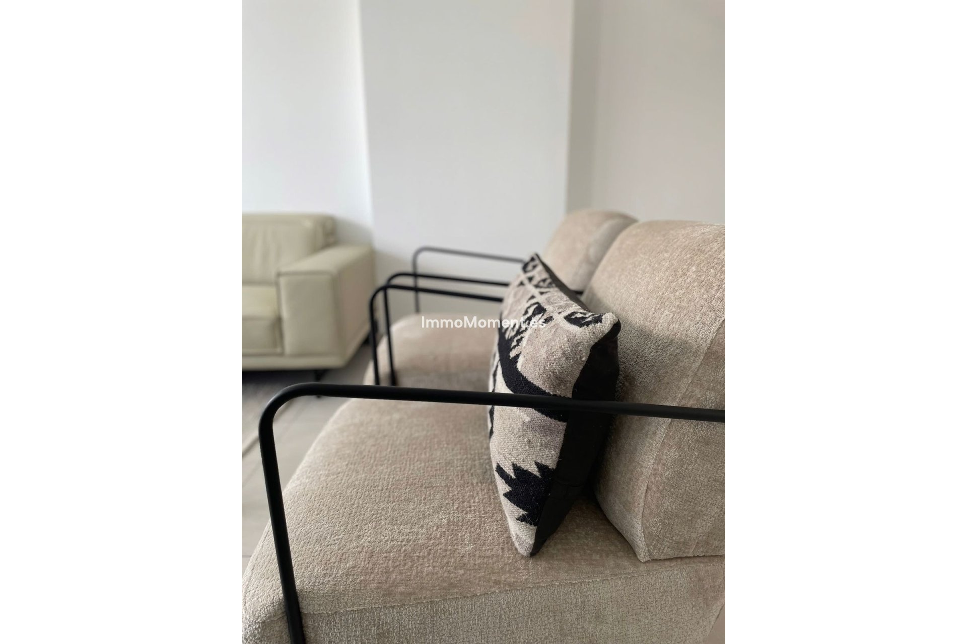 Bestaande woning - Appartement - Marbella - Elviria