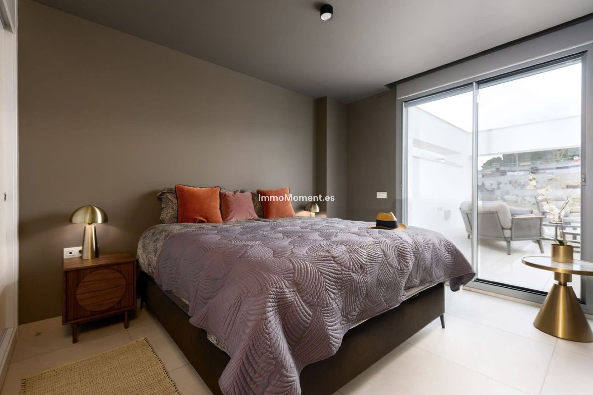 Bestaande woning - Appartement - Marbella - Elviria