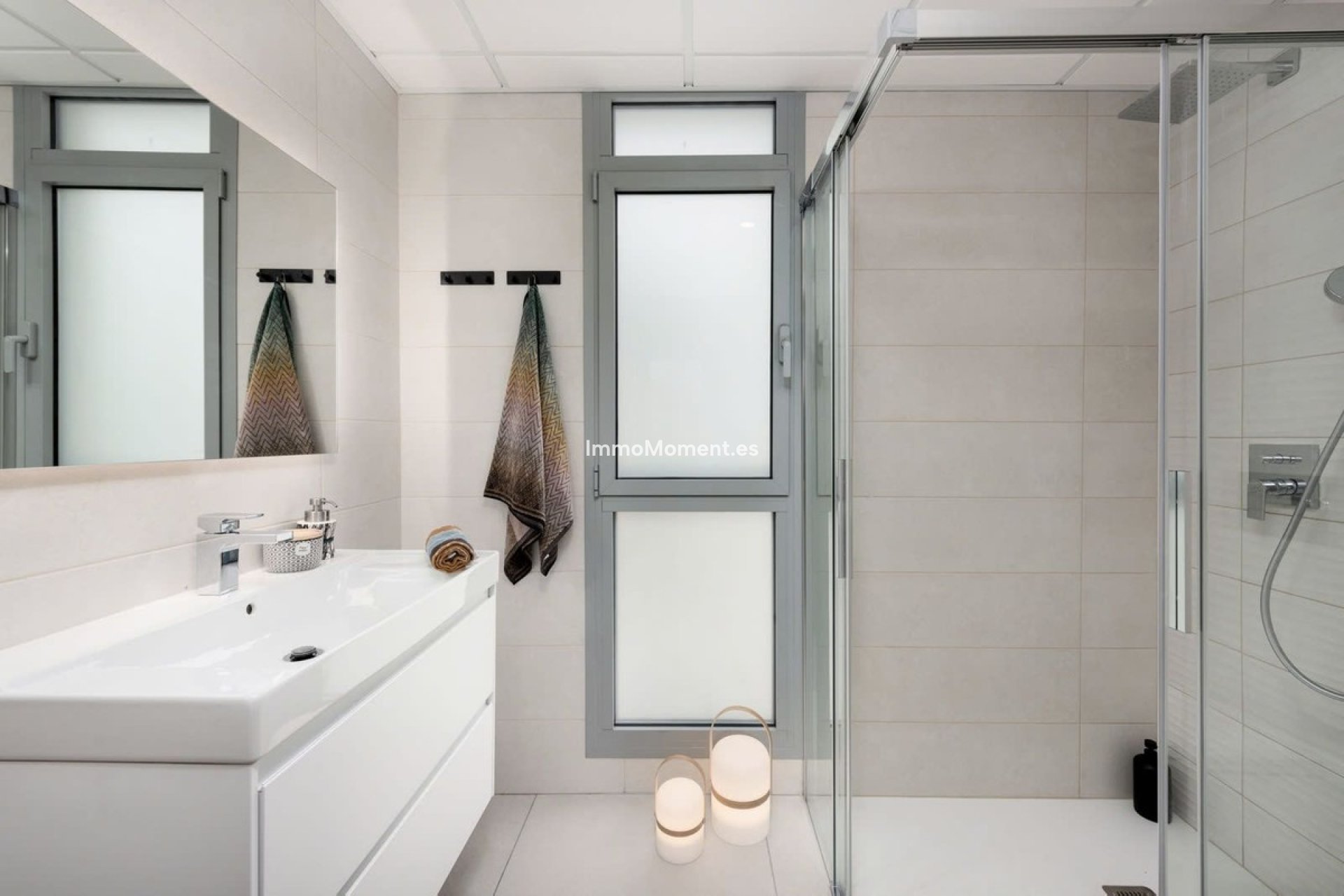 Bestaande woning - Appartement - Marbella - Elviria