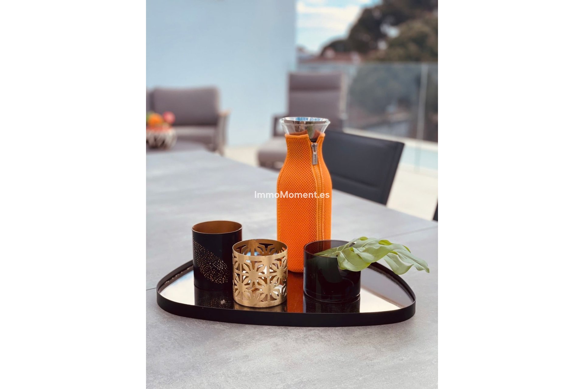 Bestaande woning - Appartement - Marbella - Elviria