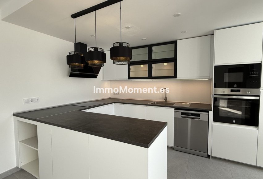 Bestaande woning - Appartement - Marbella - Elviria