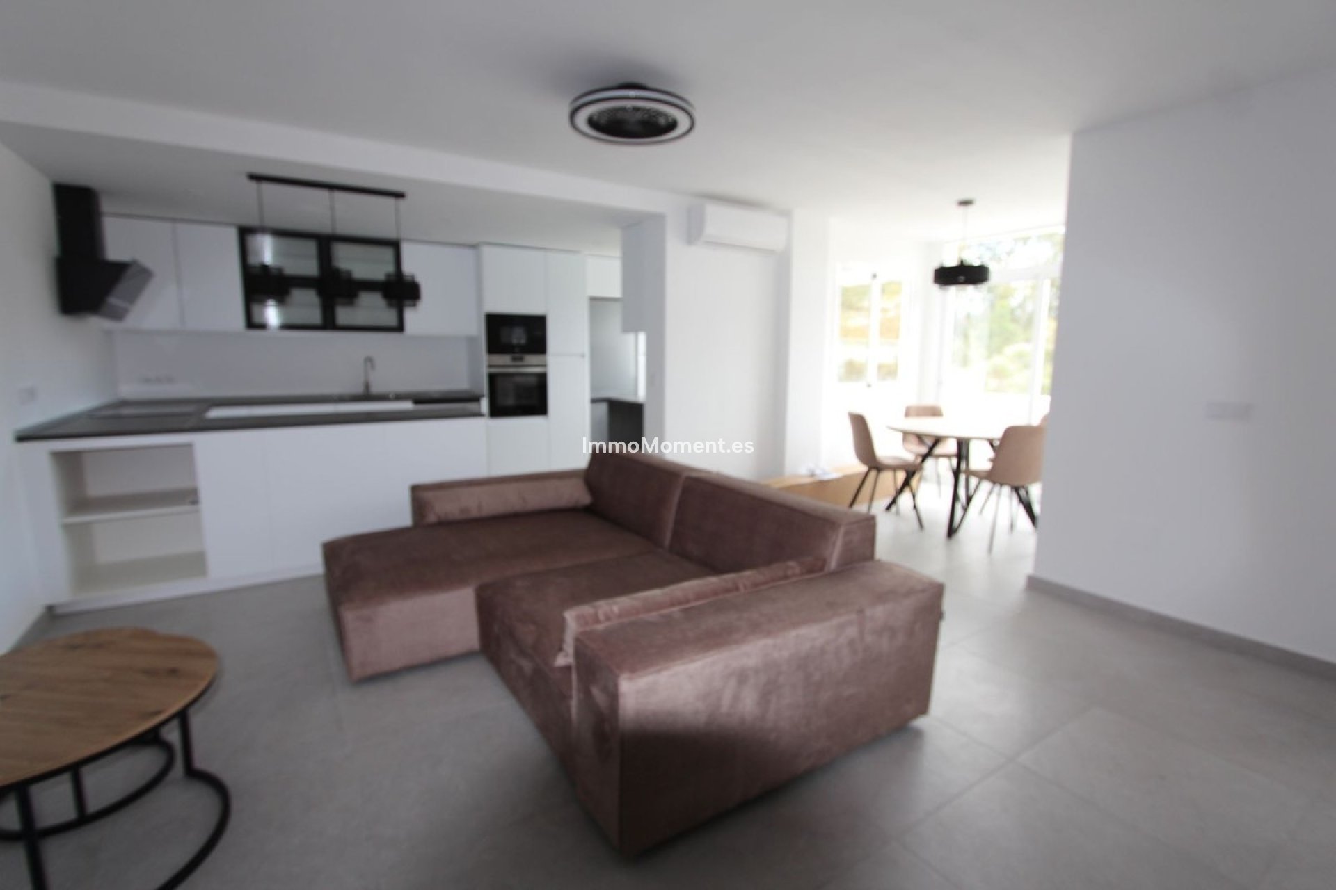 Bestaande woning - Appartement - Marbella - Elviria