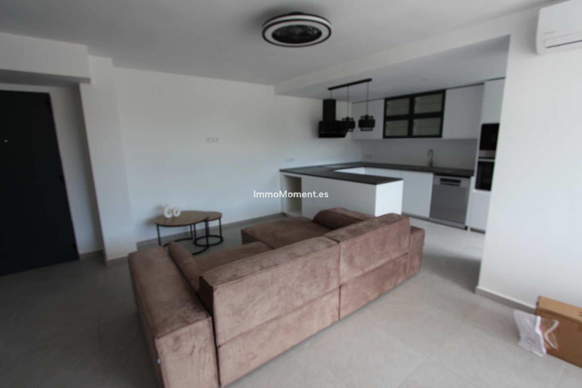 Bestaande woning - Appartement - Marbella - Elviria