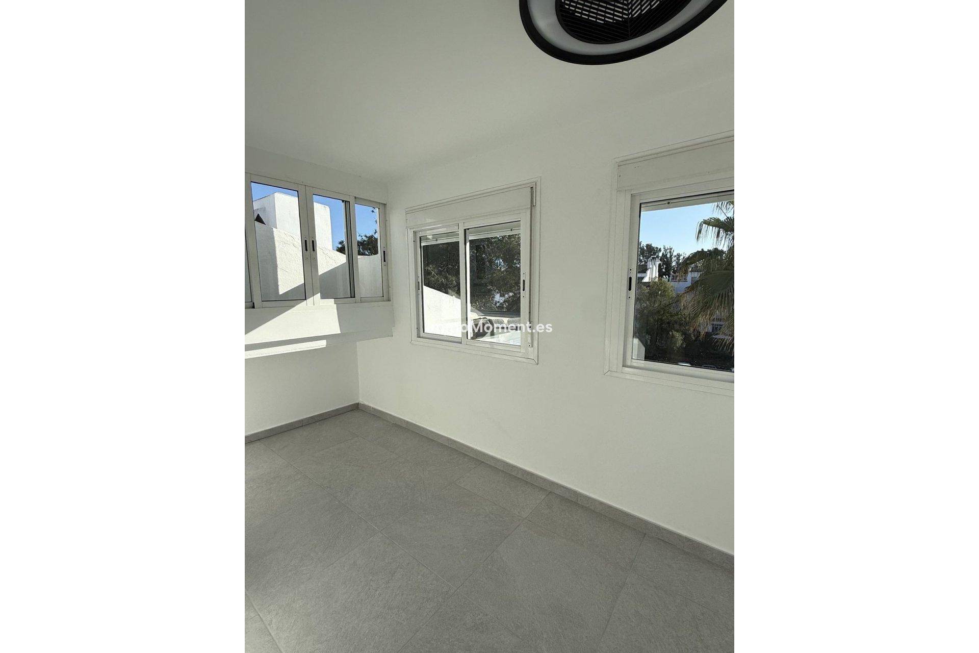 Bestaande woning - Appartement - Marbella - Elviria