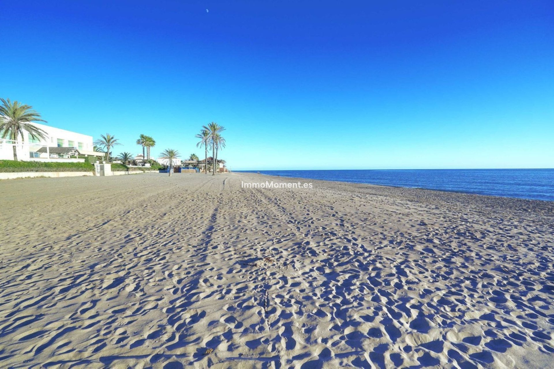 Bestaande woning - Appartement - Marbella - Elviria