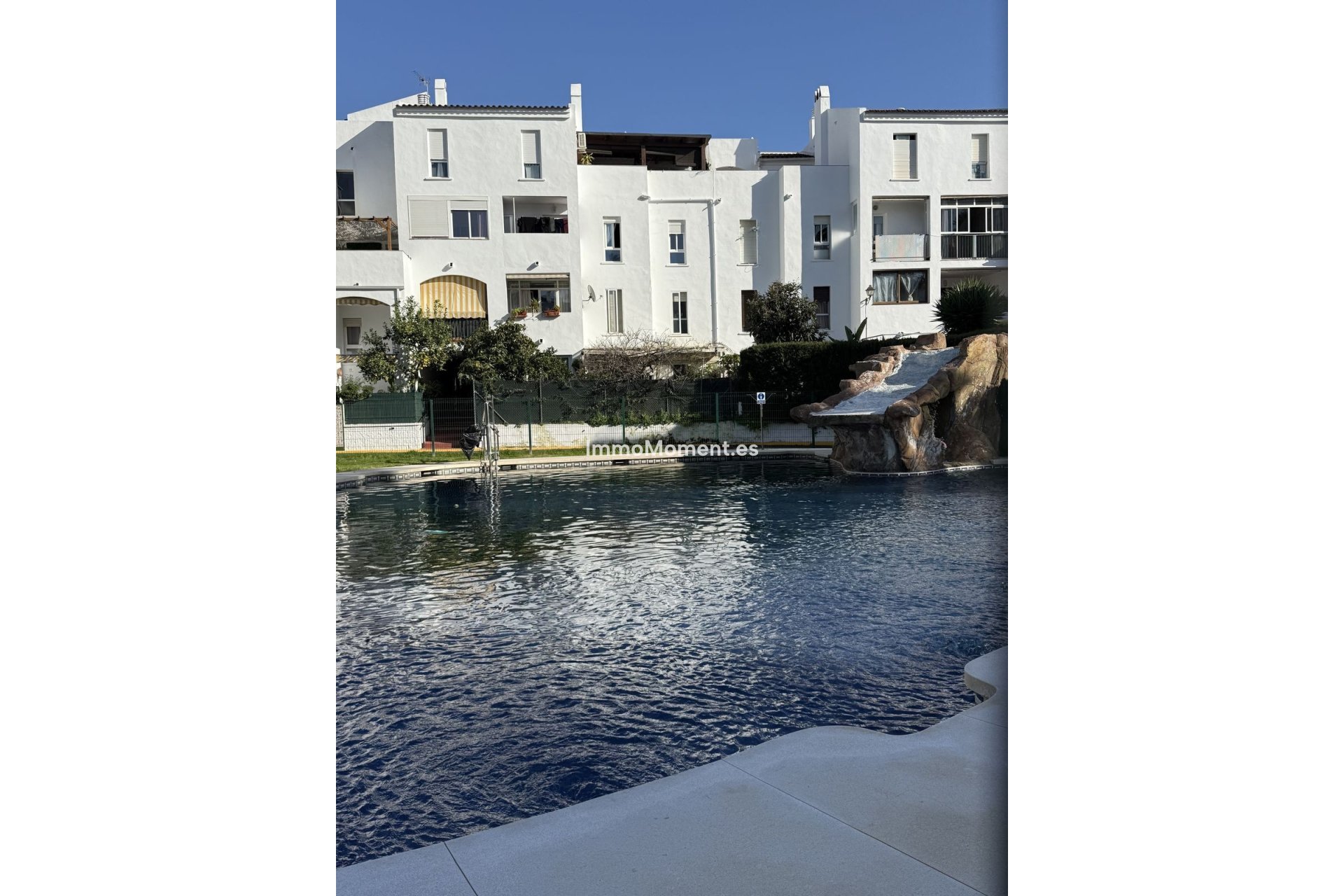 Bestaande woning - Appartement - Marbella - Elviria