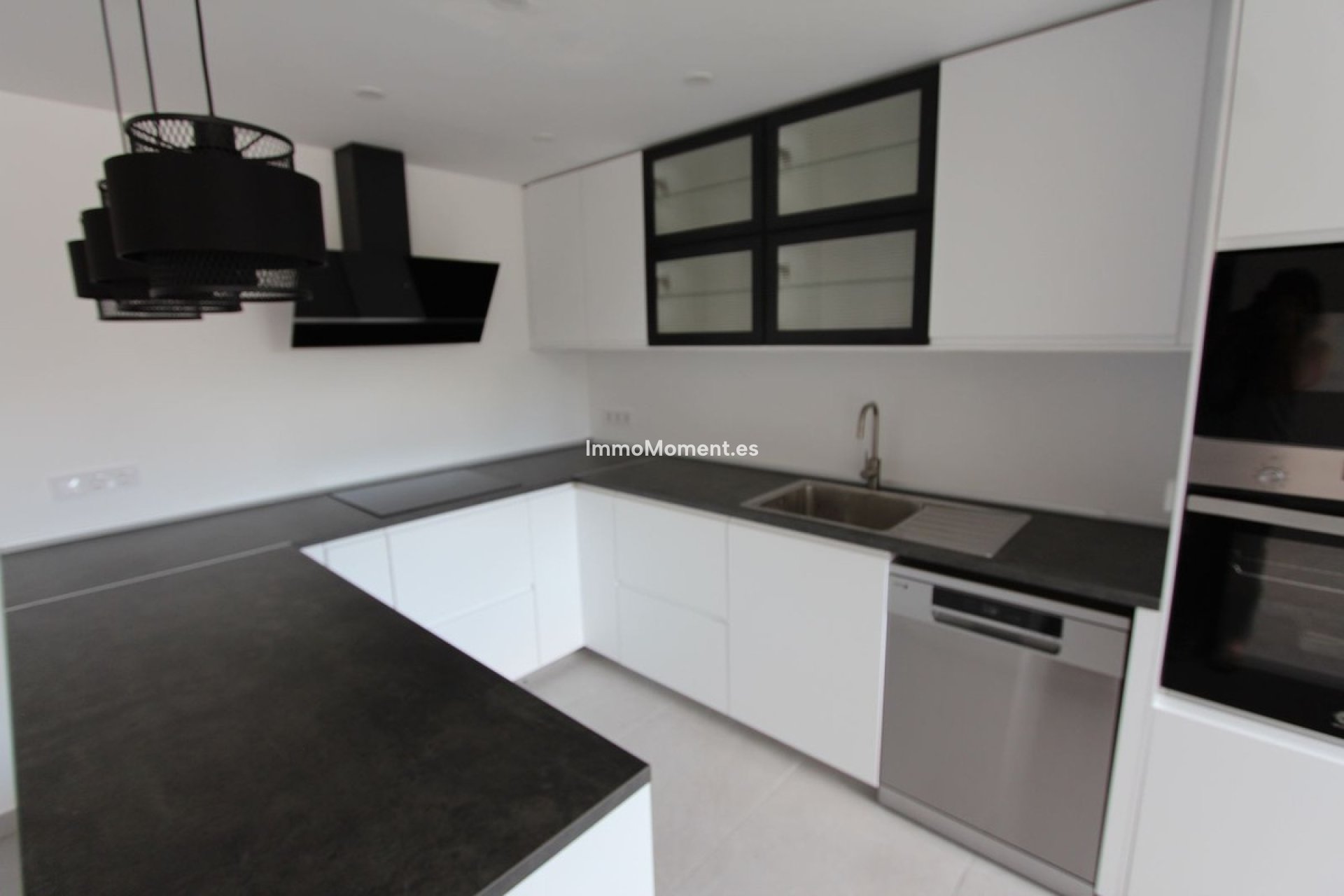 Bestaande woning - Appartement - Marbella - Elviria