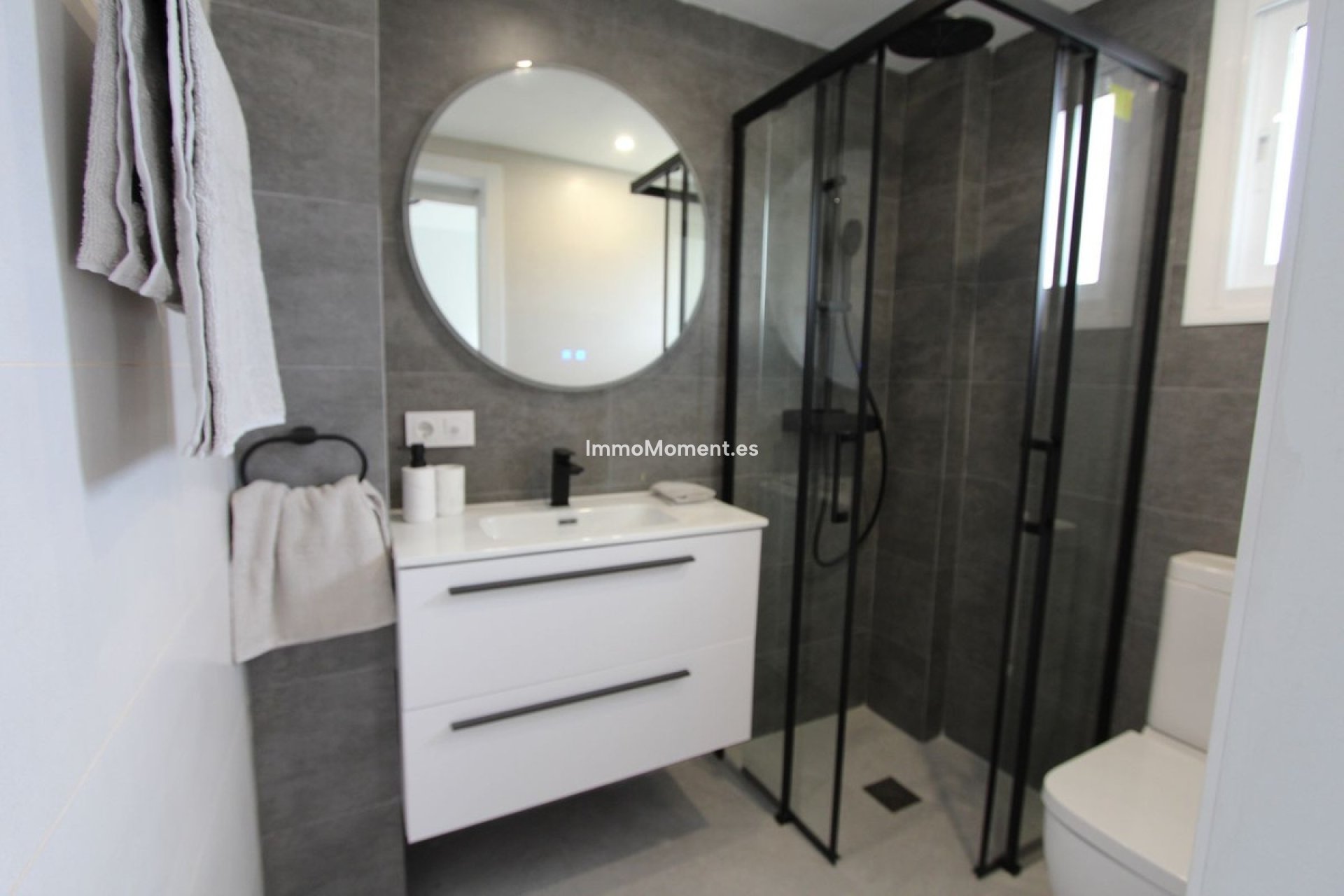 Bestaande woning - Appartement - Marbella - Elviria