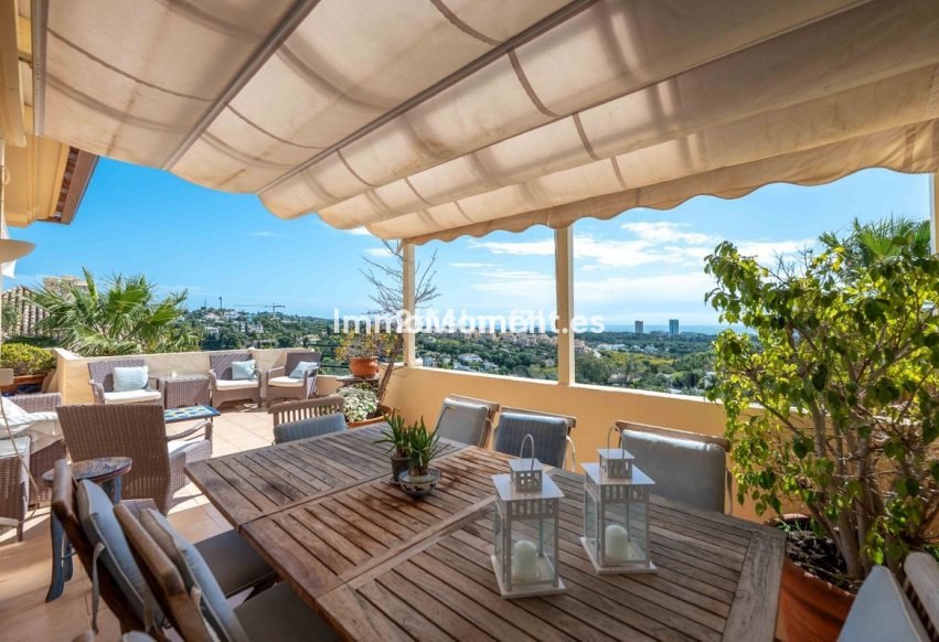 Bestaande woning - Appartement - Marbella - Elviria