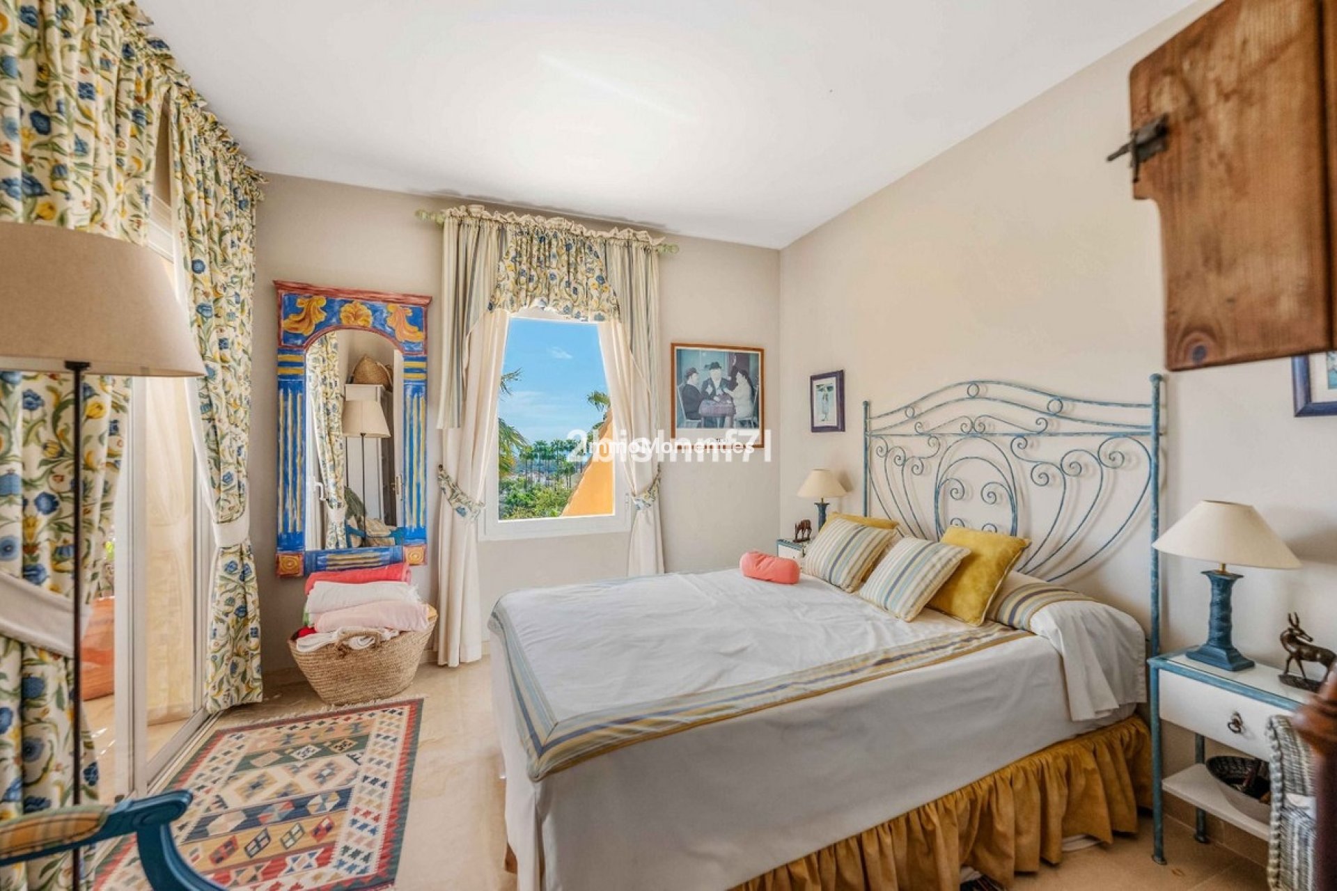 Bestaande woning - Appartement - Marbella - Elviria