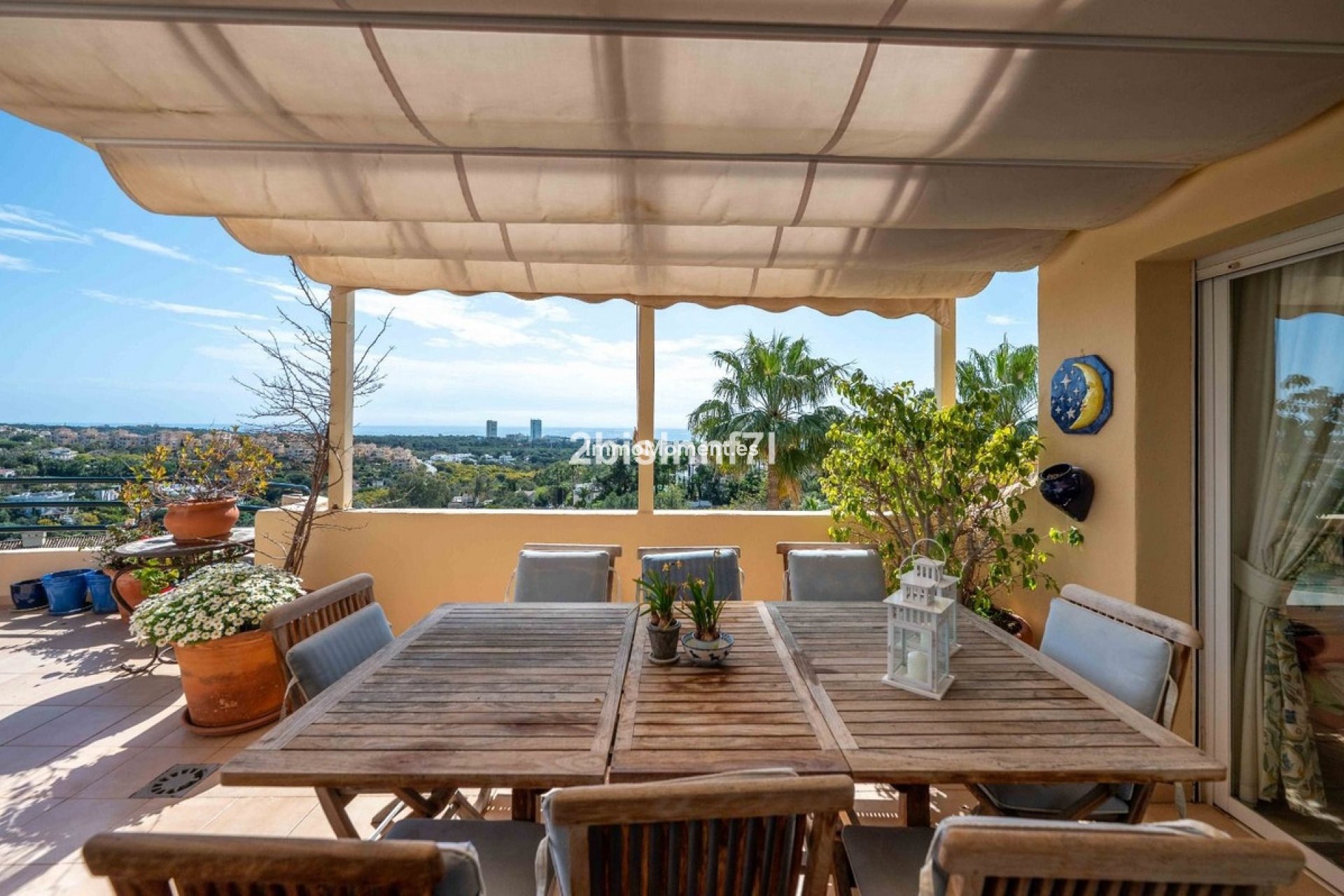 Bestaande woning - Appartement - Marbella - Elviria