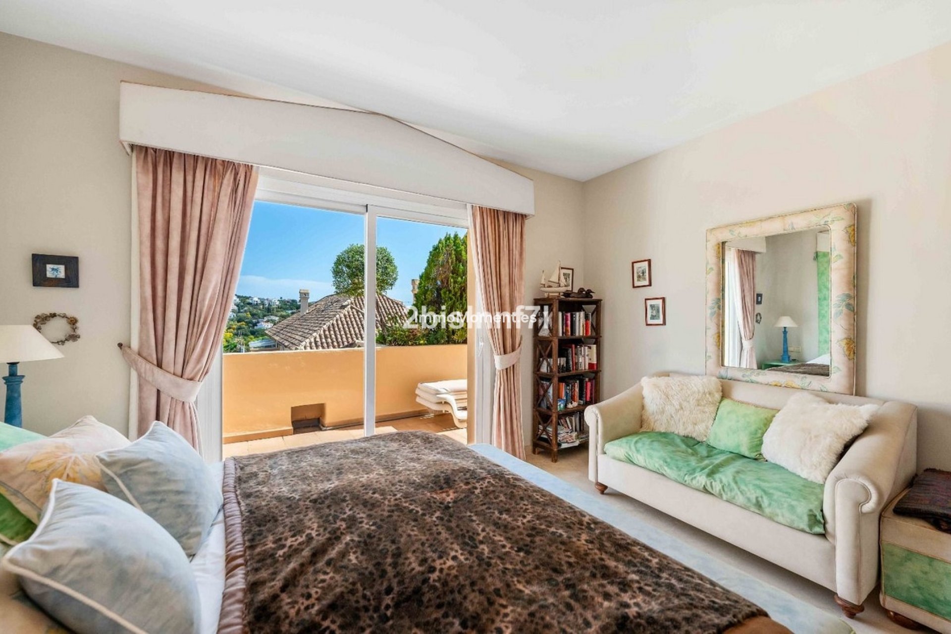 Bestaande woning - Appartement - Marbella - Elviria