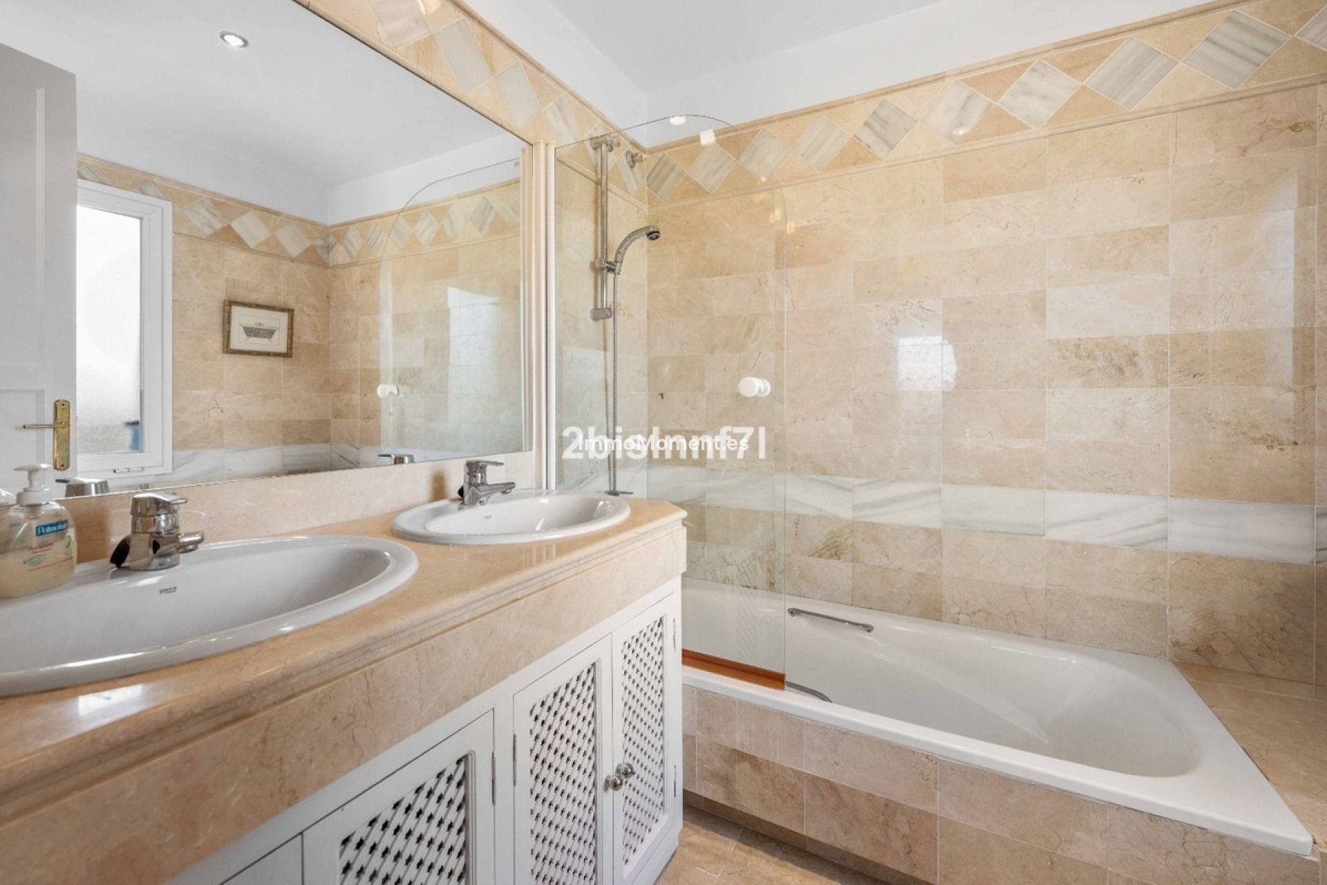 Bestaande woning - Appartement - Marbella - Elviria