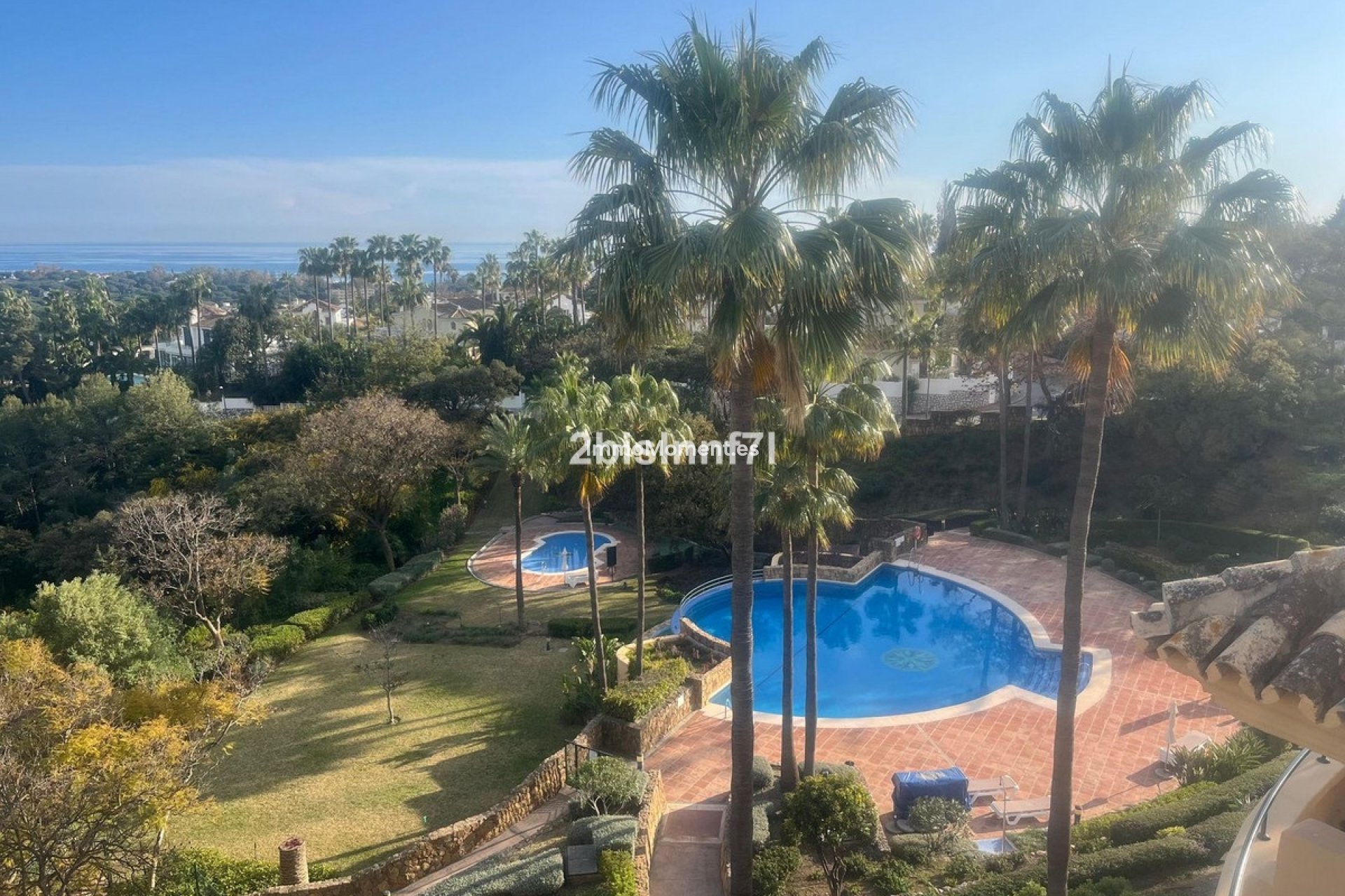Bestaande woning - Appartement - Marbella - Elviria