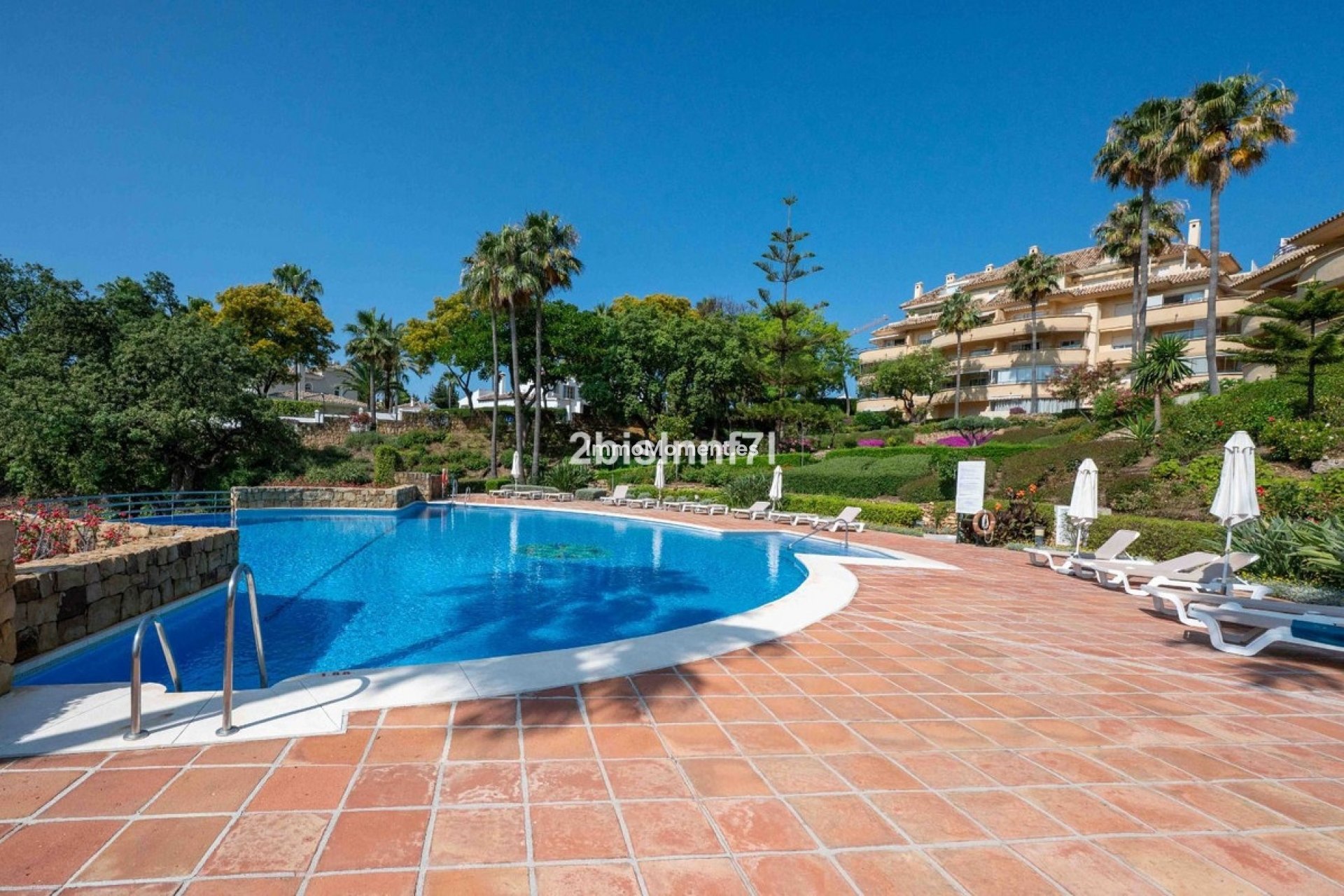 Bestaande woning - Appartement - Marbella - Elviria