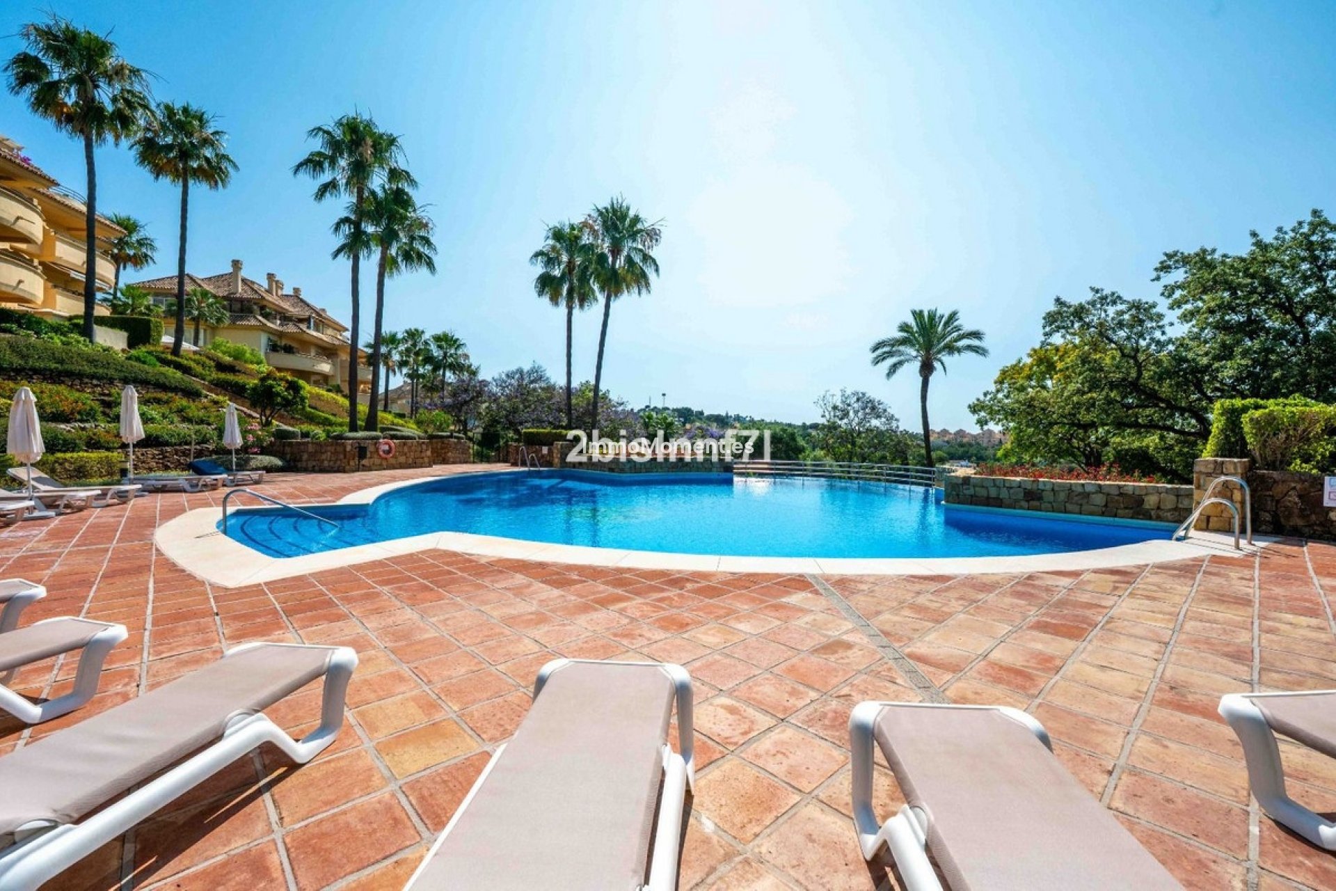 Bestaande woning - Appartement - Marbella - Elviria