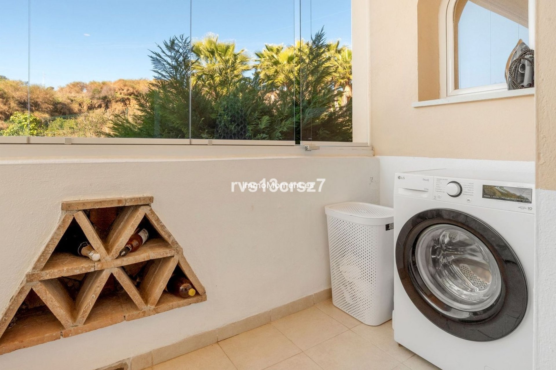 Bestaande woning - Appartement - Marbella - Elviria