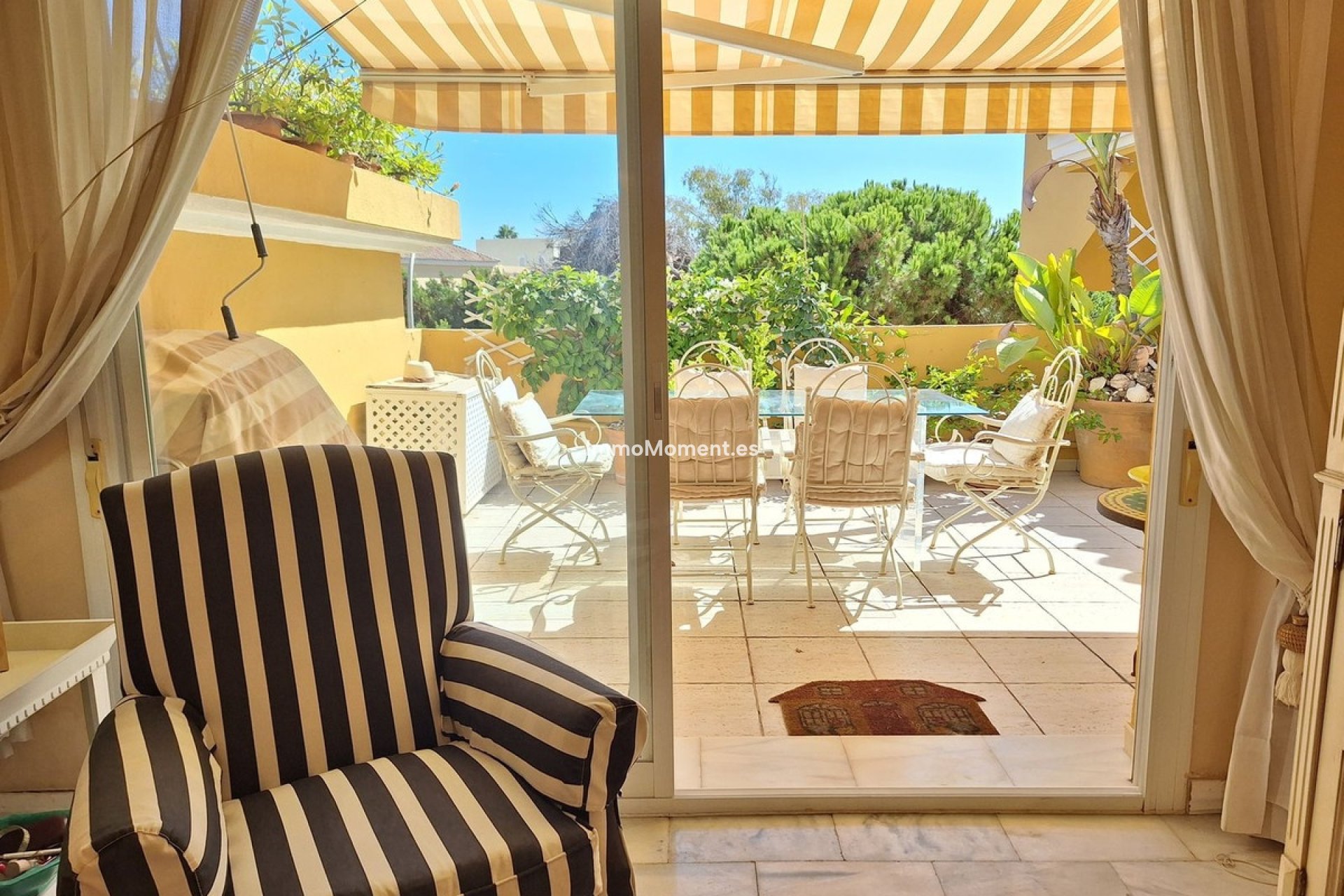 Bestaande woning - Appartement - Marbella - Elviria