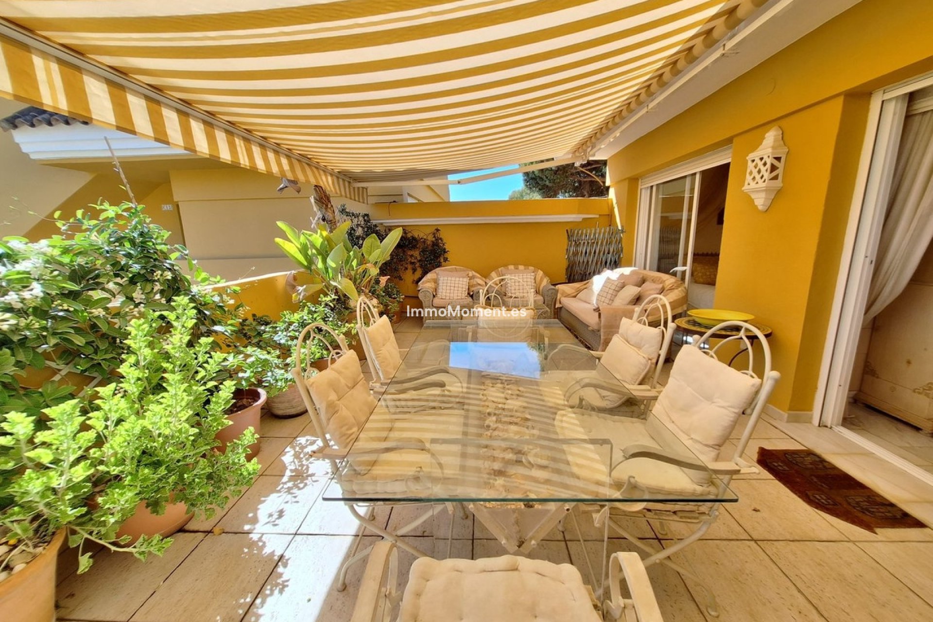 Bestaande woning - Appartement - Marbella - Elviria