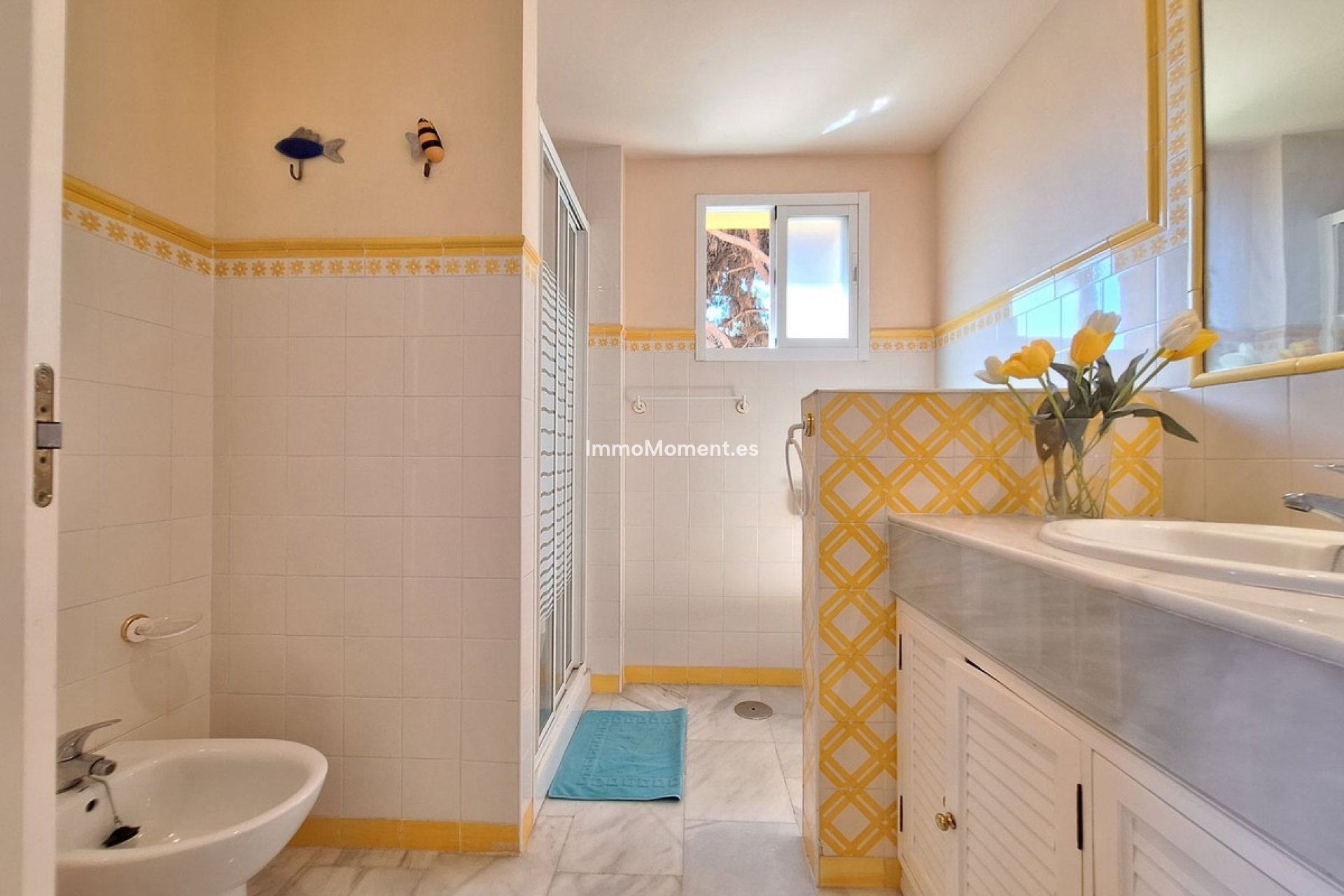 Bestaande woning - Appartement - Marbella - Elviria